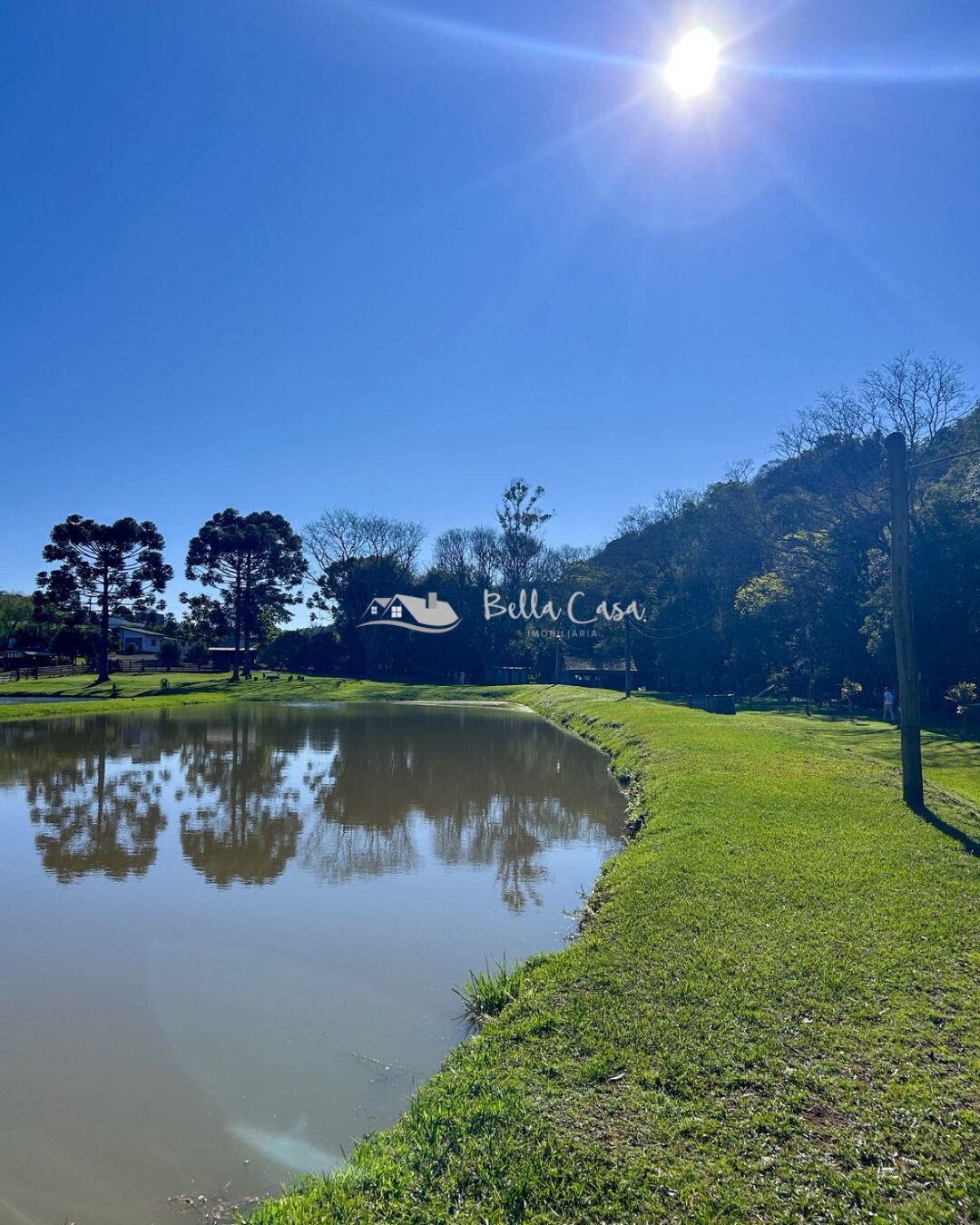 Bella Casa Imobiliário