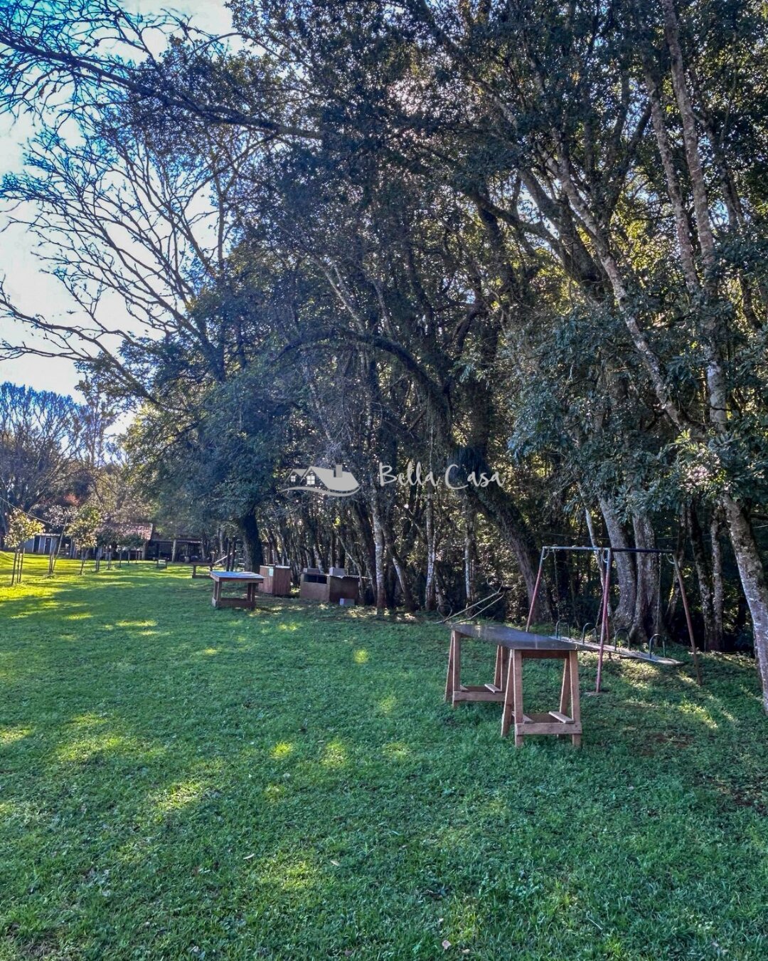 Bella Casa Imobiliário