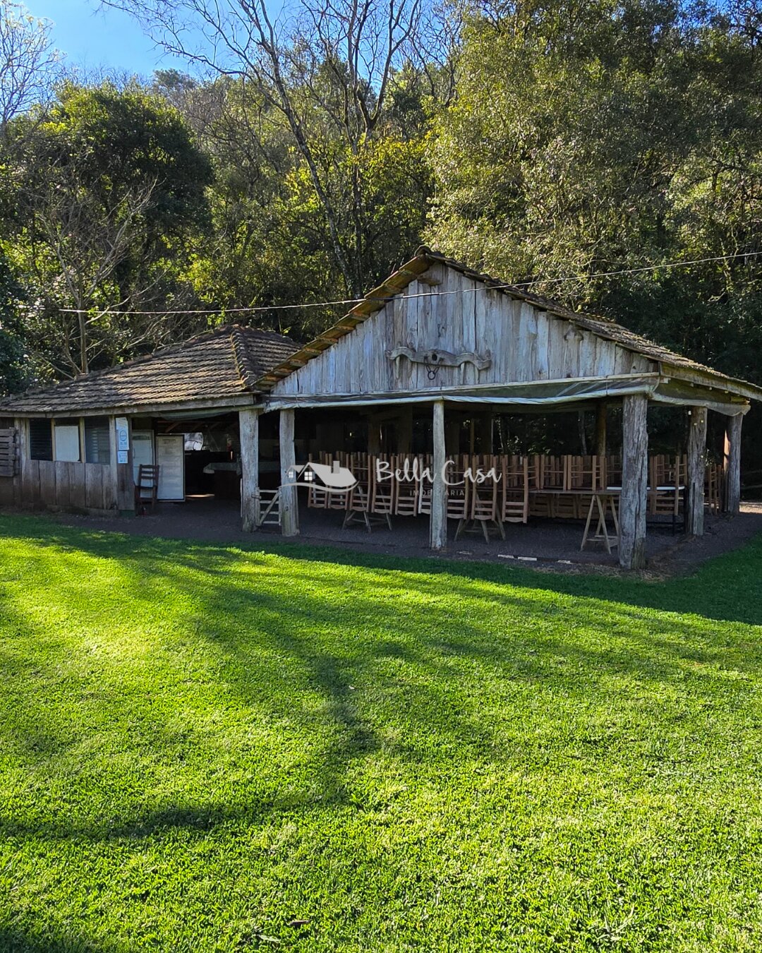 Bella Casa Imobiliário