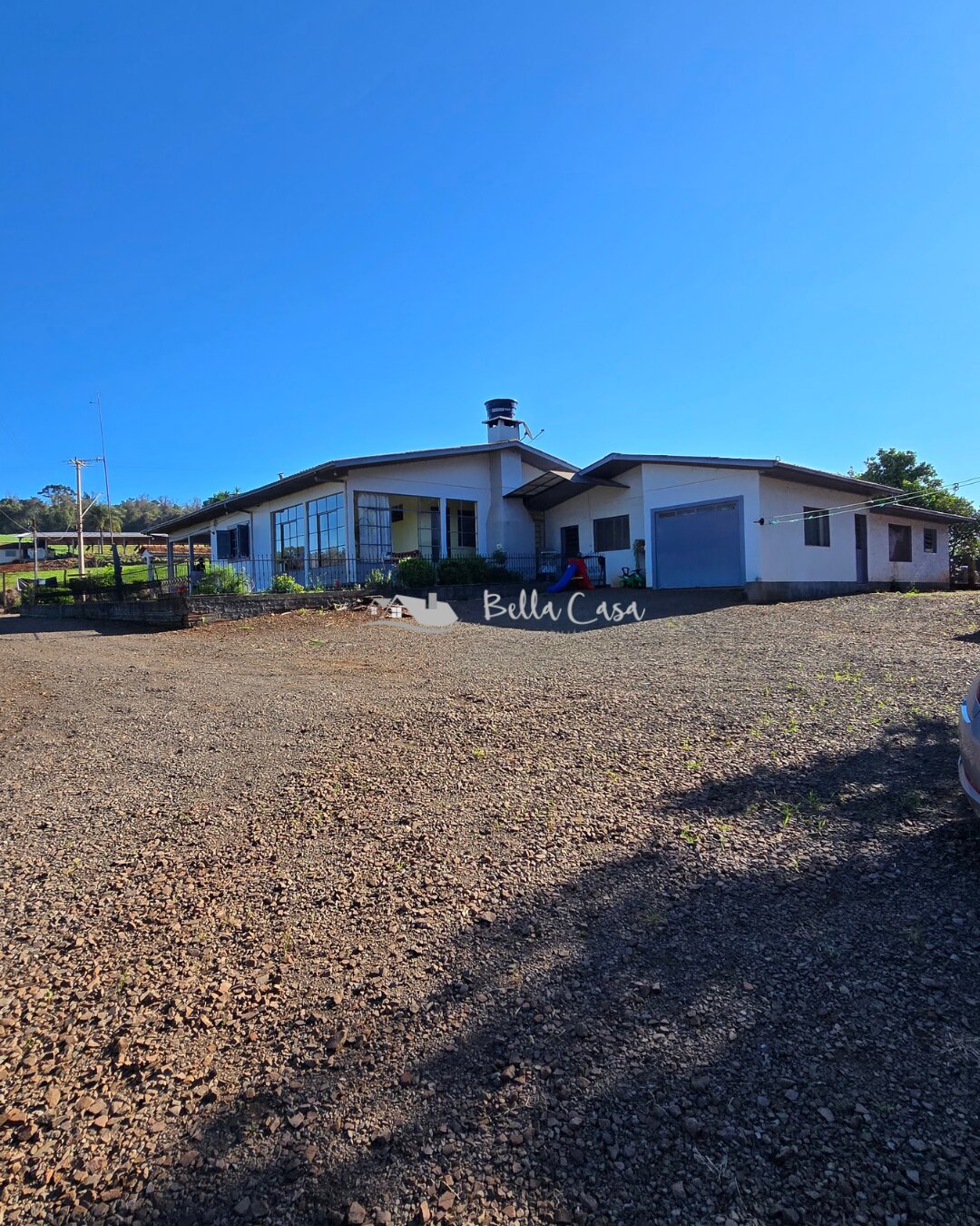 Bella Casa Imobiliário