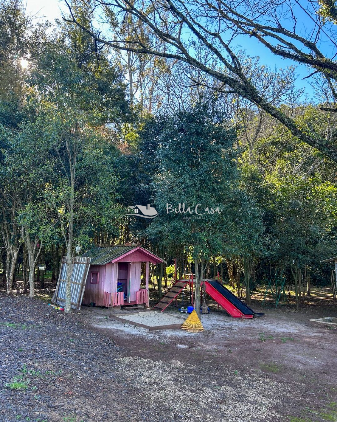 Bella Casa Imobiliário