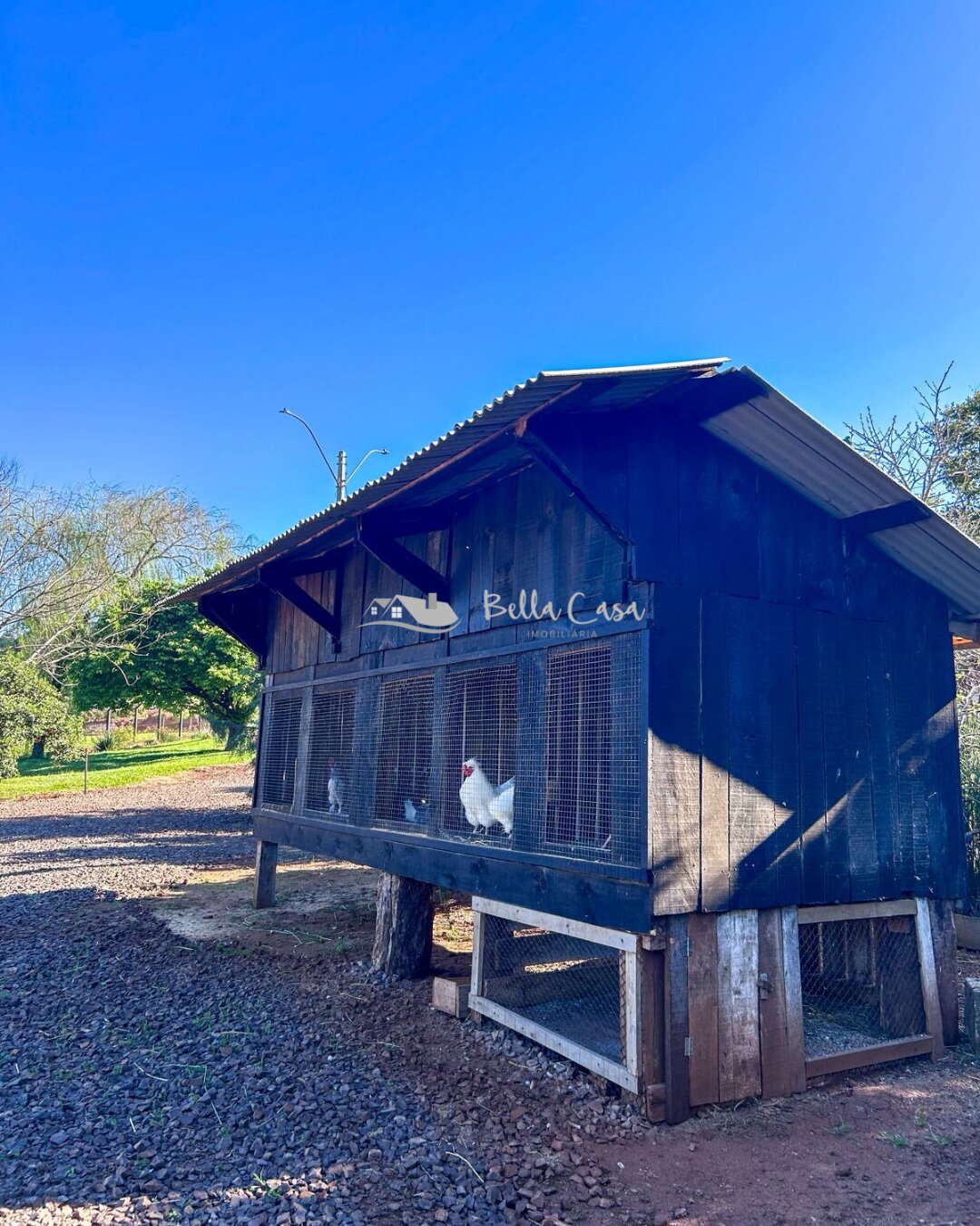 Bella Casa Imobiliário