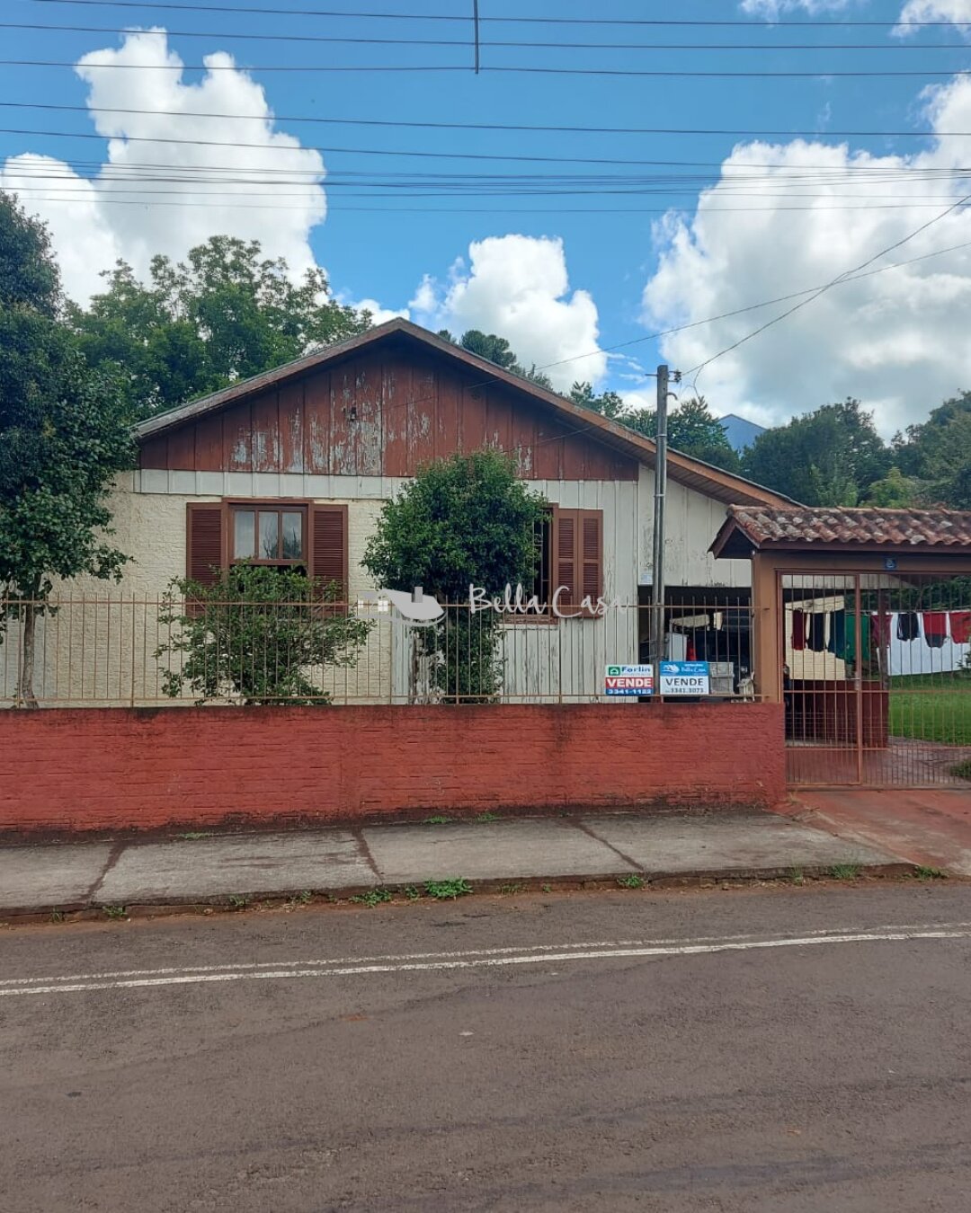 Bella Casa Imobiliário