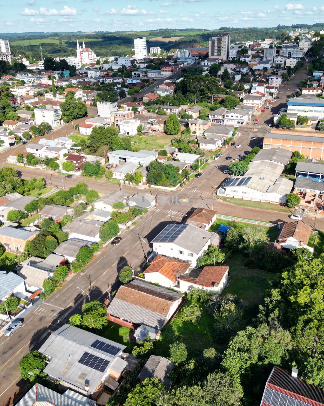 Bella Casa Imobiliário