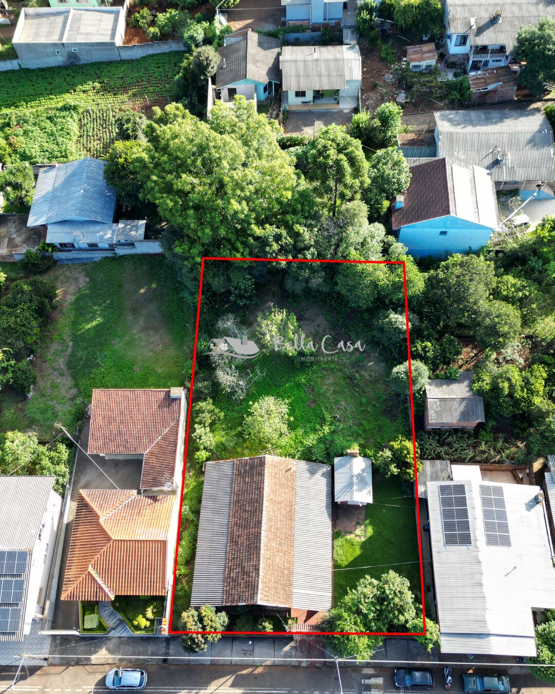 Bella Casa Imobiliário