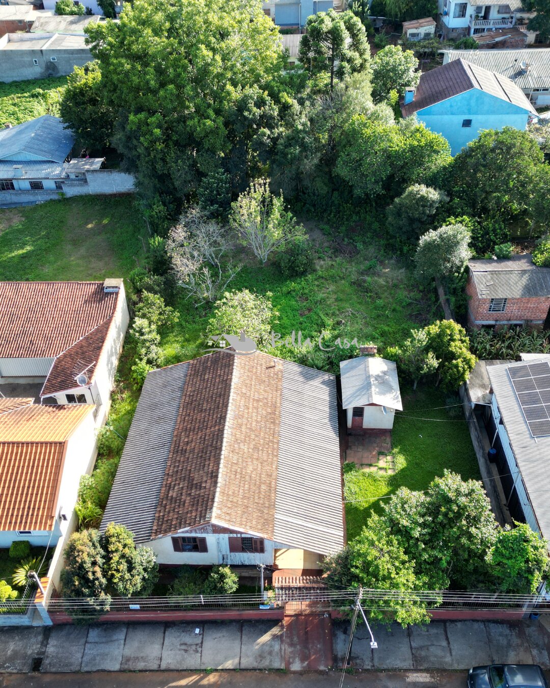 Bella Casa Imobiliário