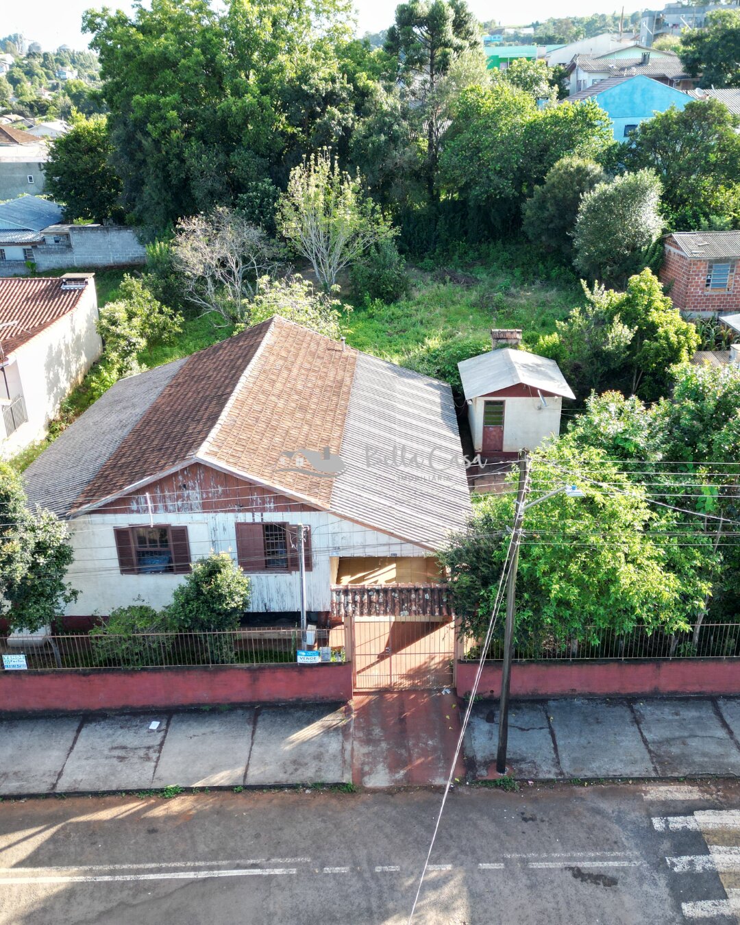 Bella Casa Imobiliário