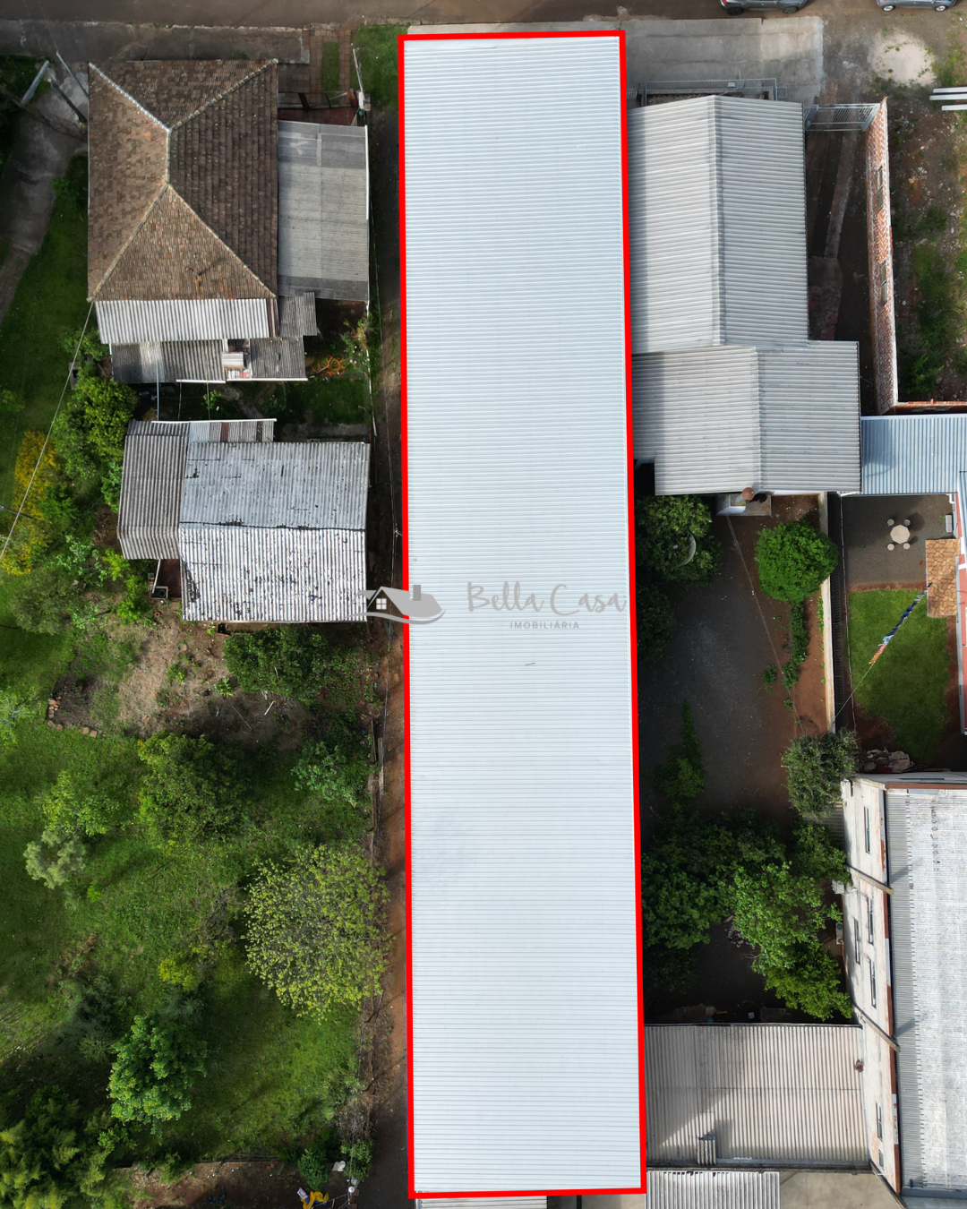 Bella Casa Imobiliário