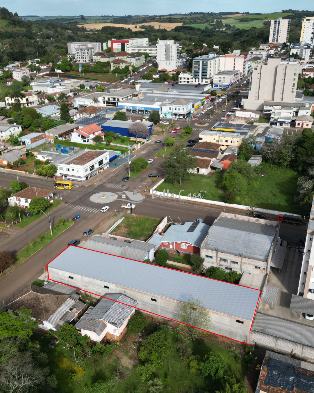 Bella Casa Imobiliário