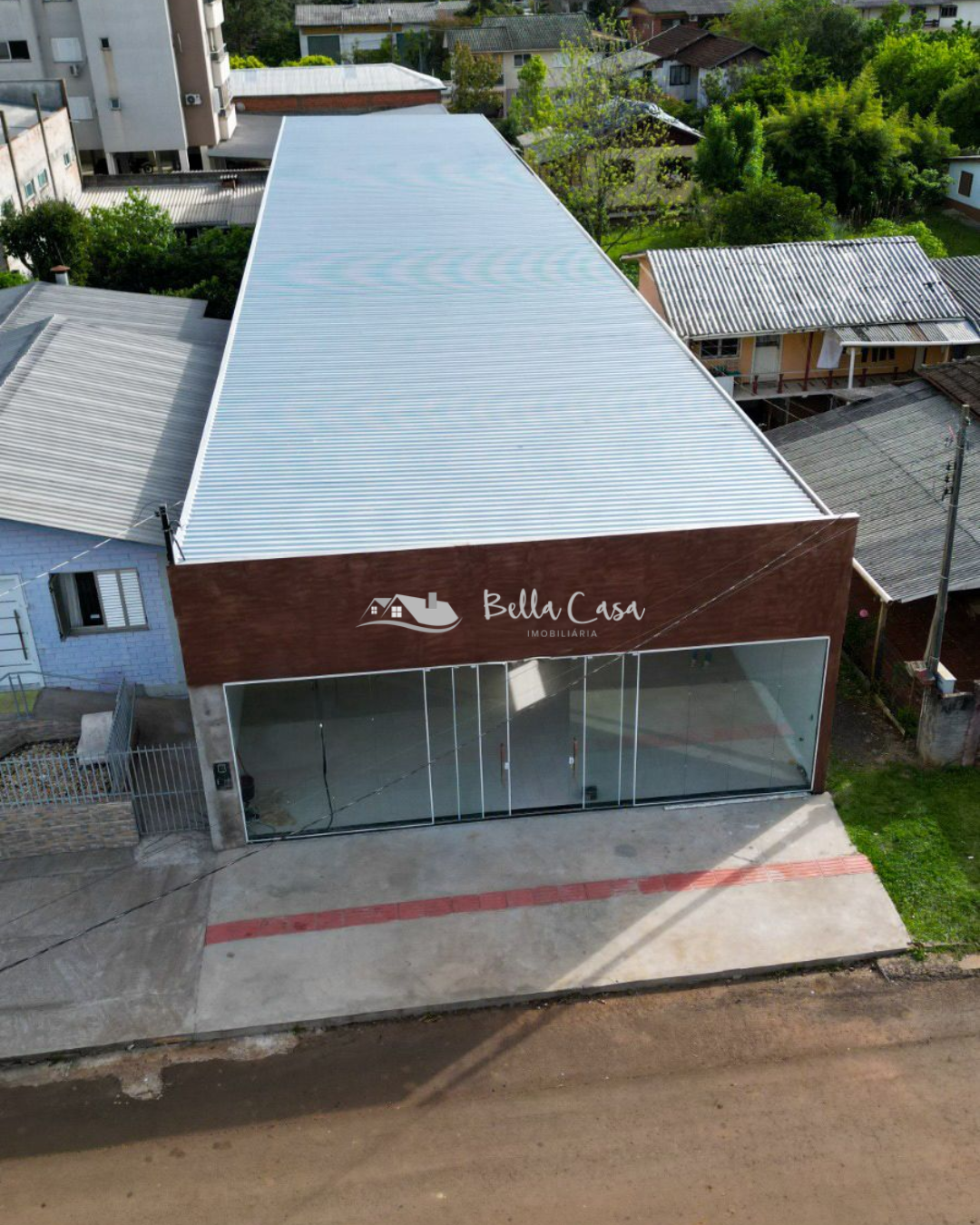 Bella Casa Imobiliário