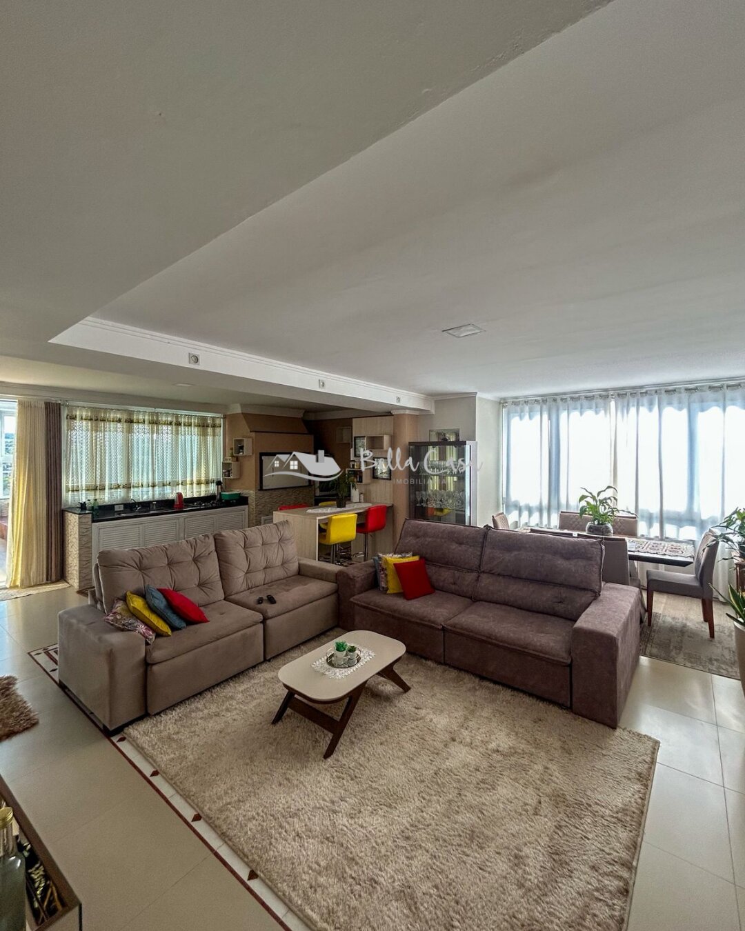 Bella Casa Imobiliário