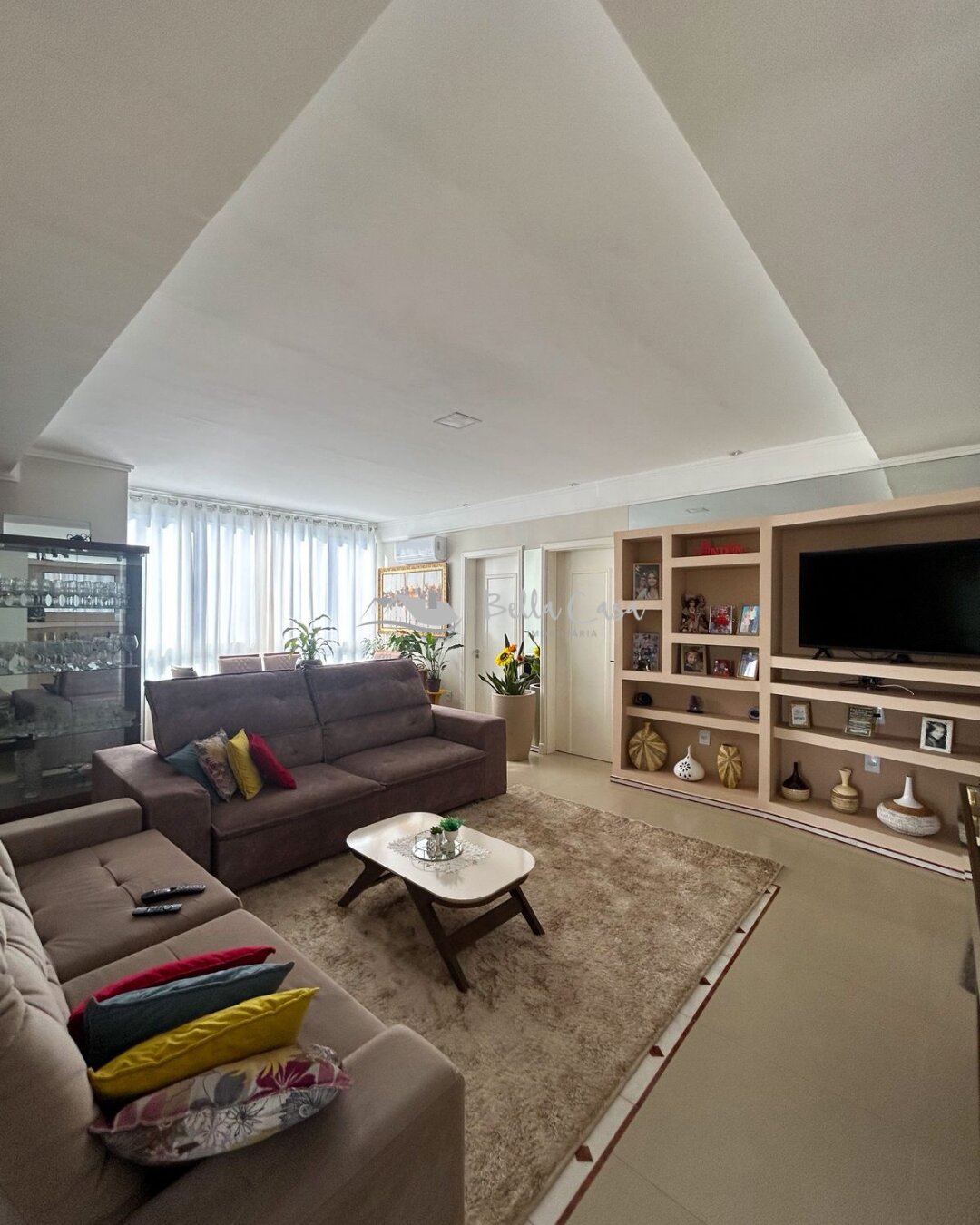 Bella Casa Imobiliário