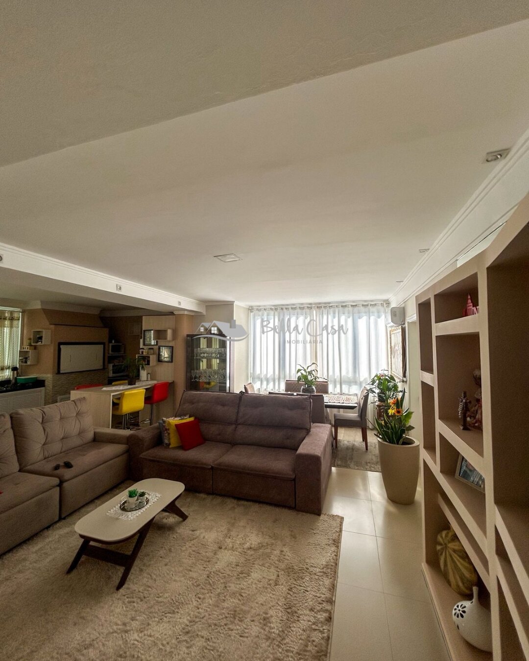 Bella Casa Imobiliário