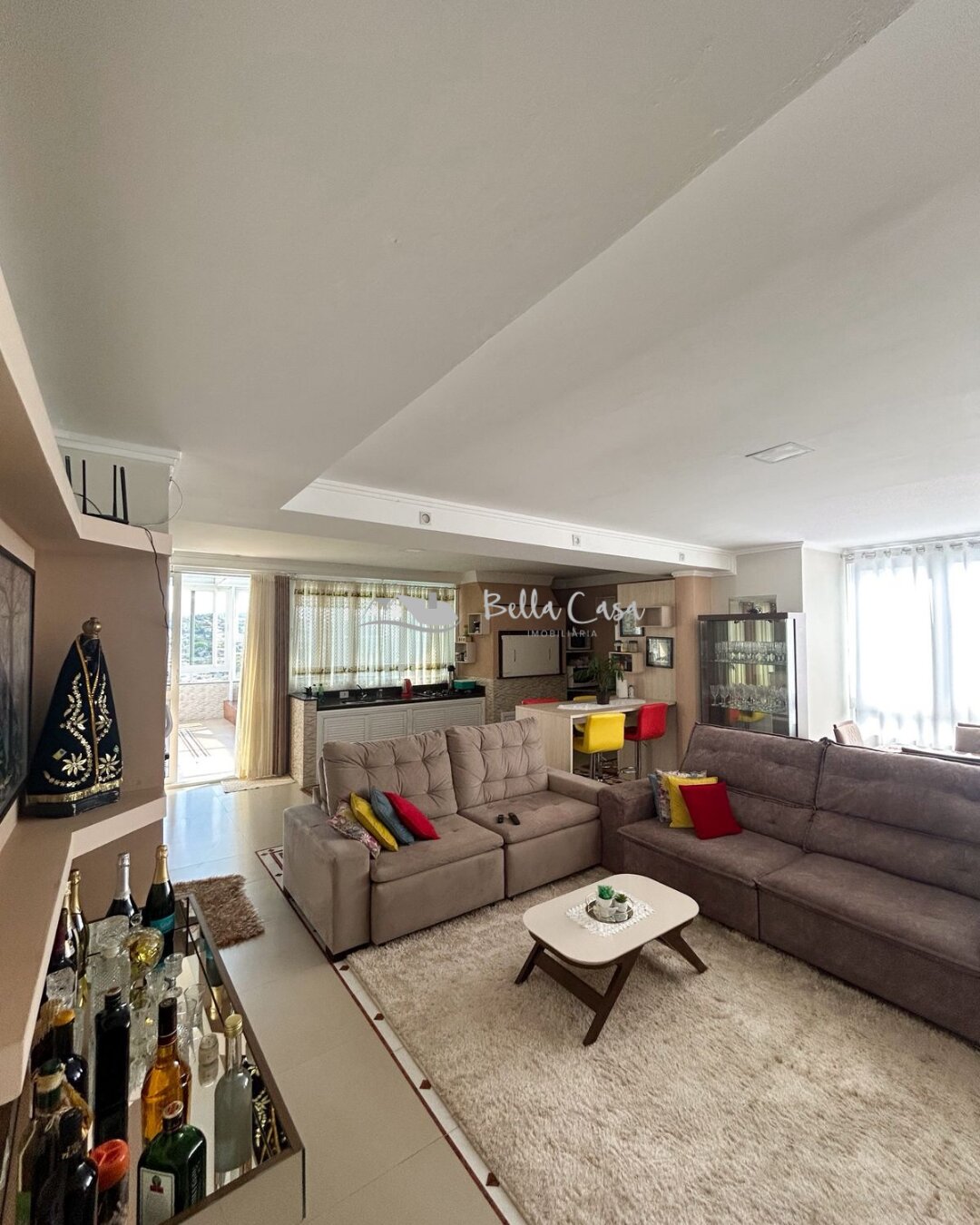 Bella Casa Imobiliário