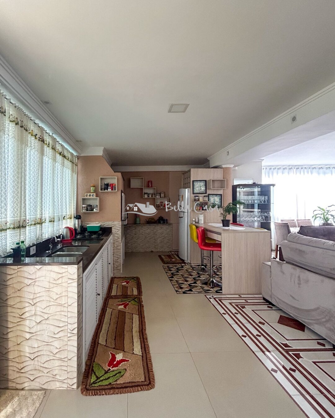 Bella Casa Imobiliário