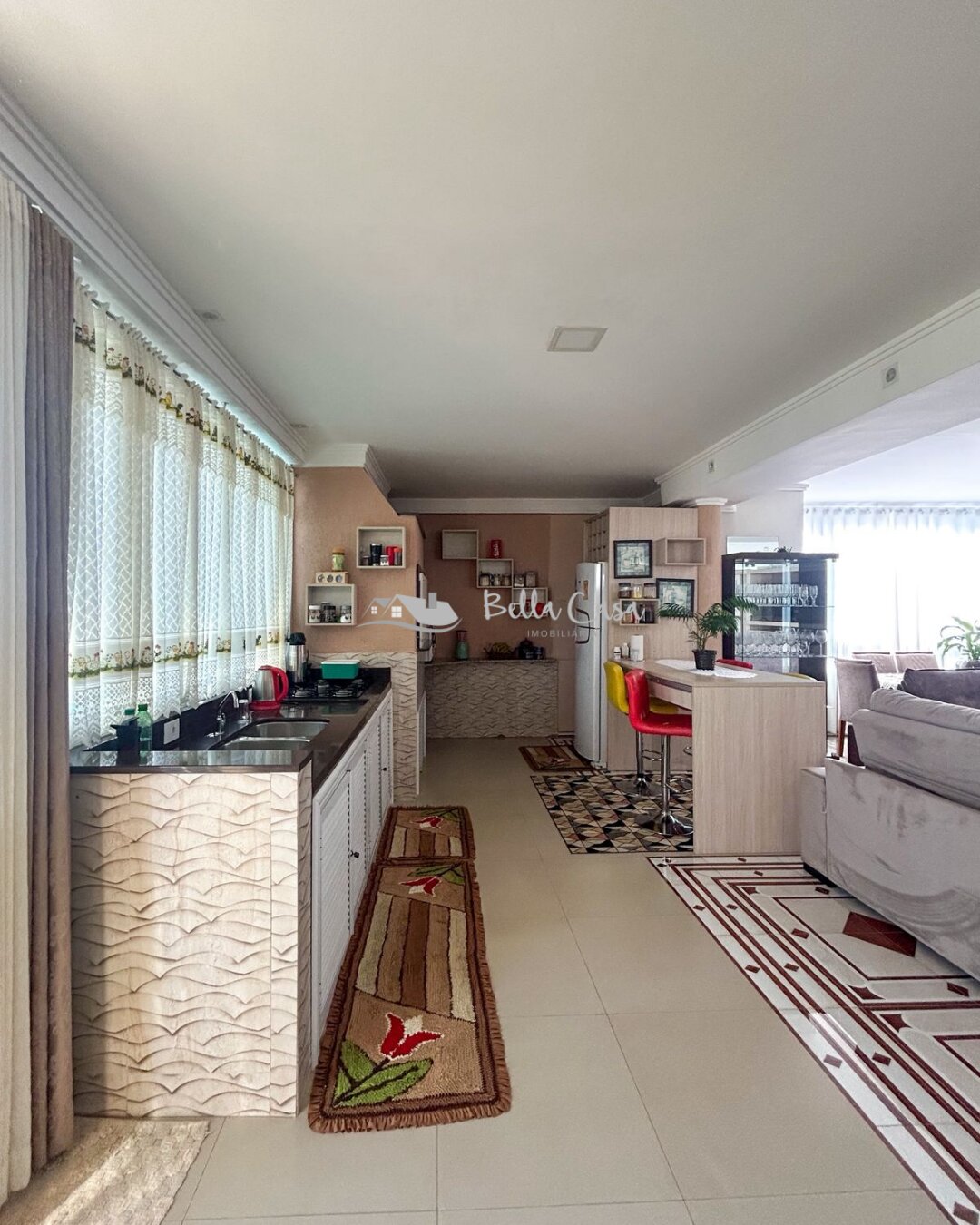 Bella Casa Imobiliário