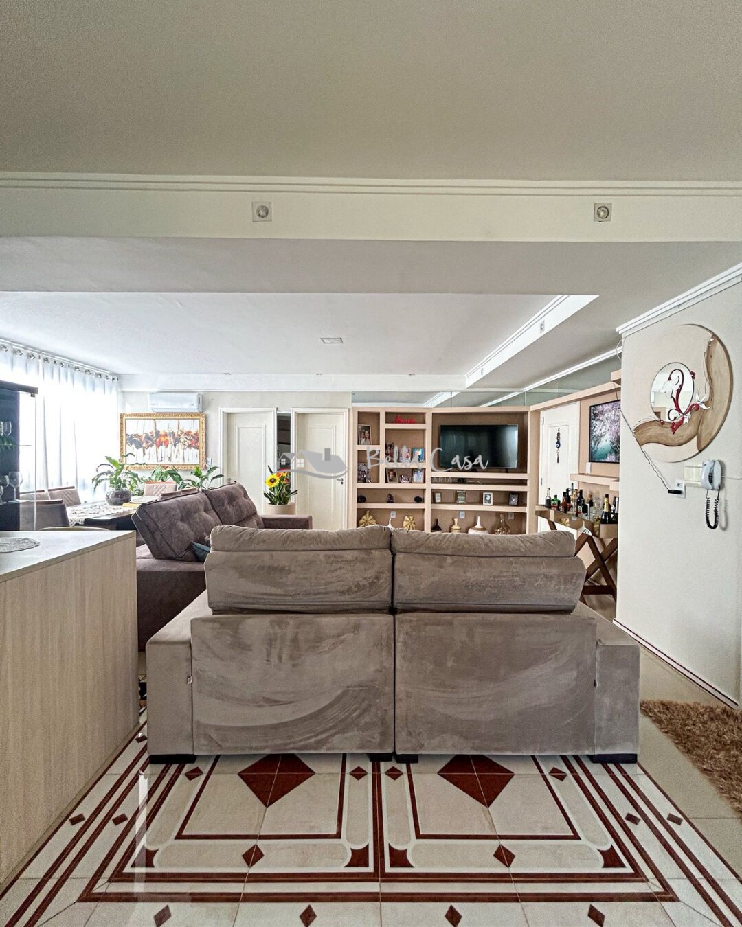 Bella Casa Imobiliário