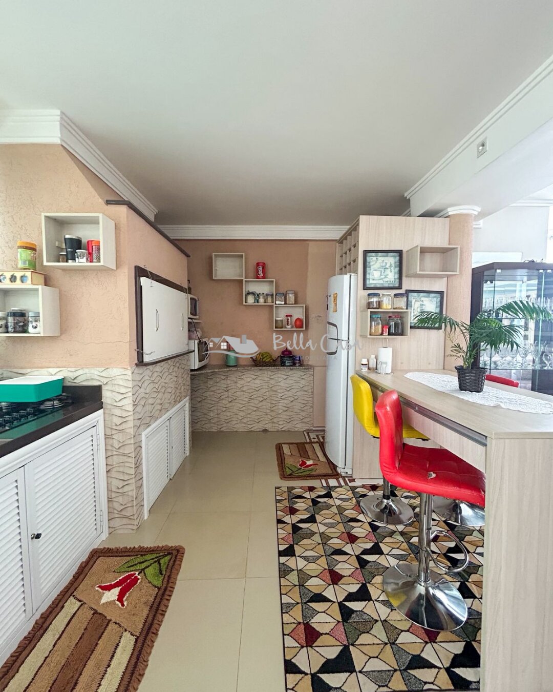 Bella Casa Imobiliário