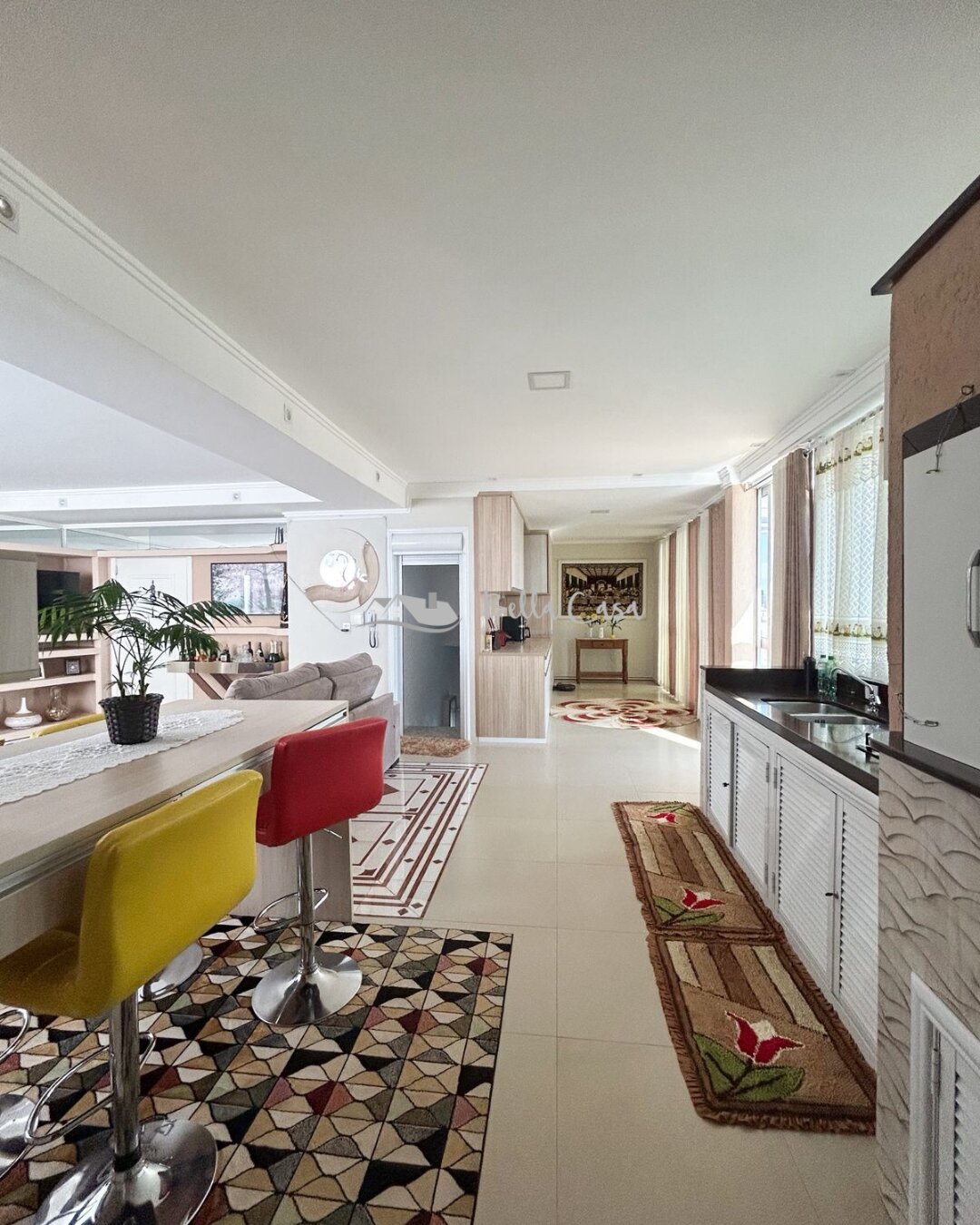 Bella Casa Imobiliário