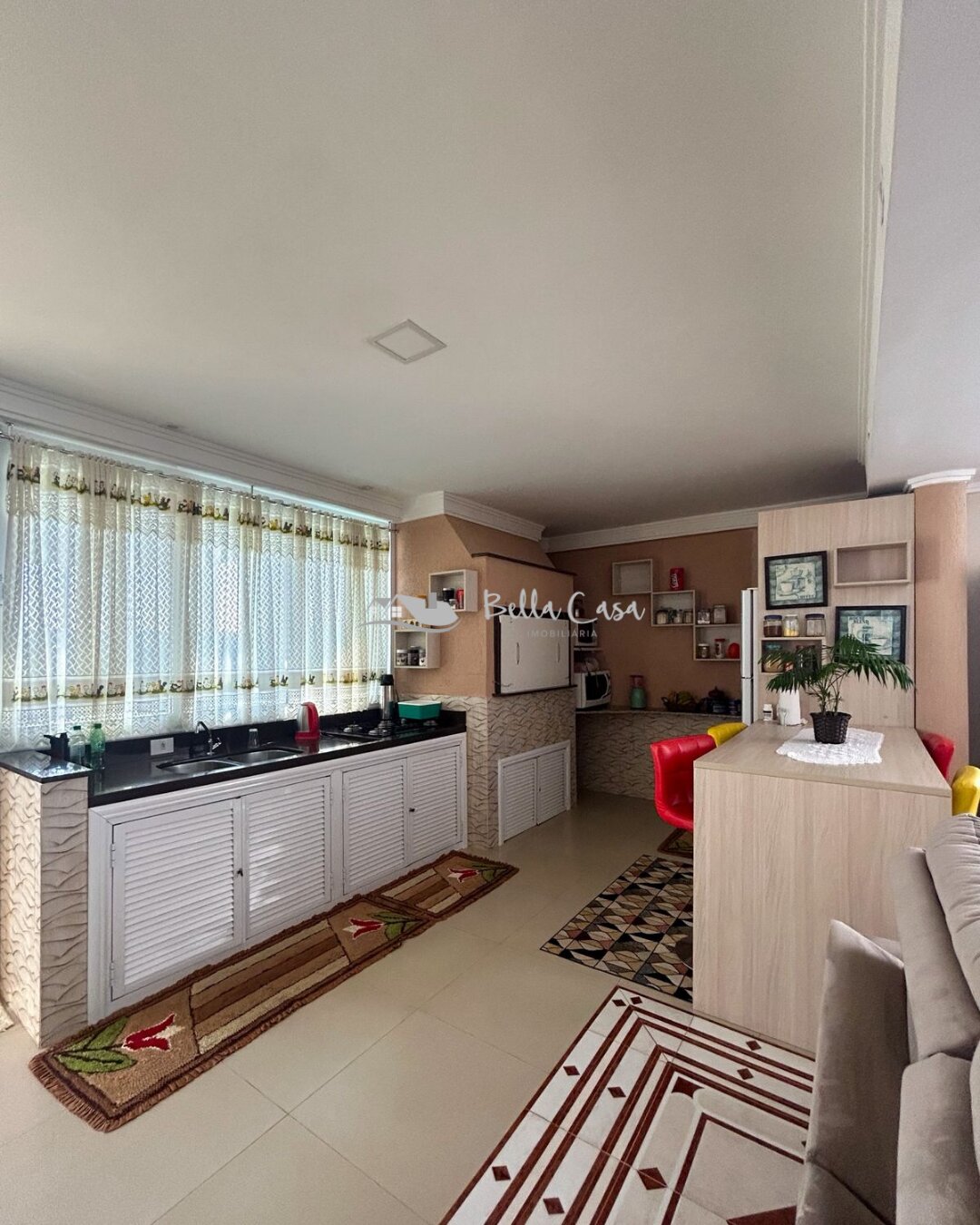 Bella Casa Imobiliário