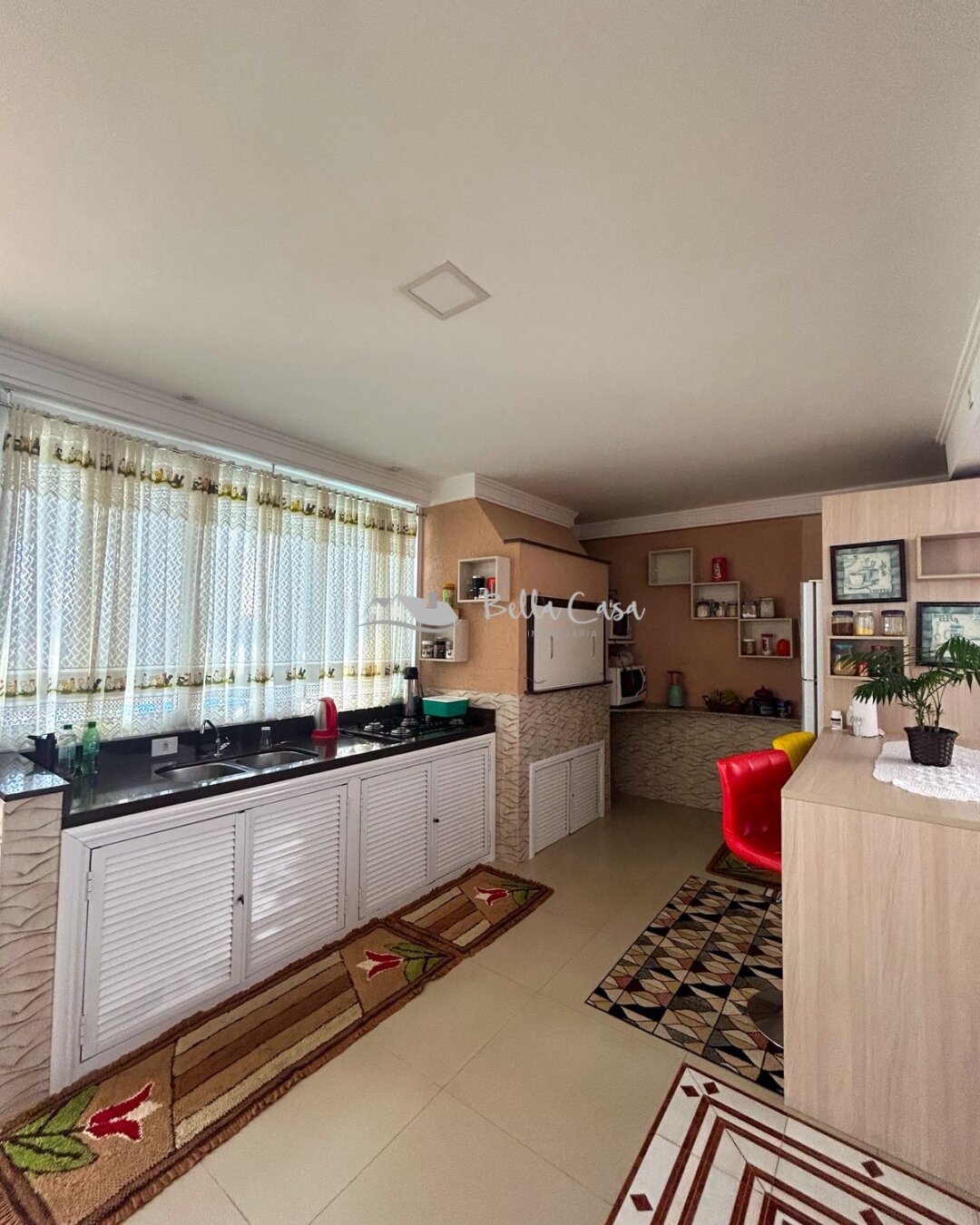 Bella Casa Imobiliário
