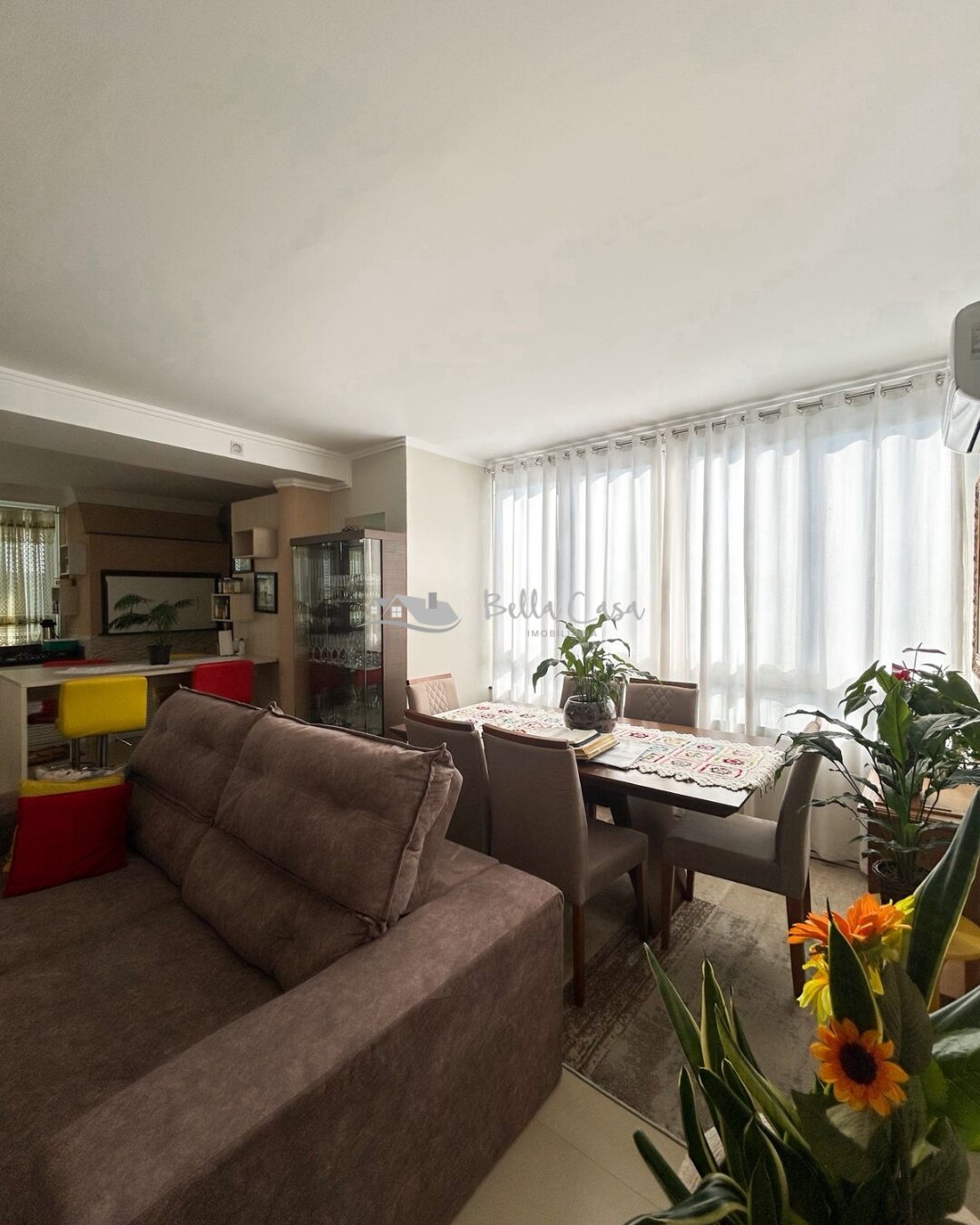 Bella Casa Imobiliário
