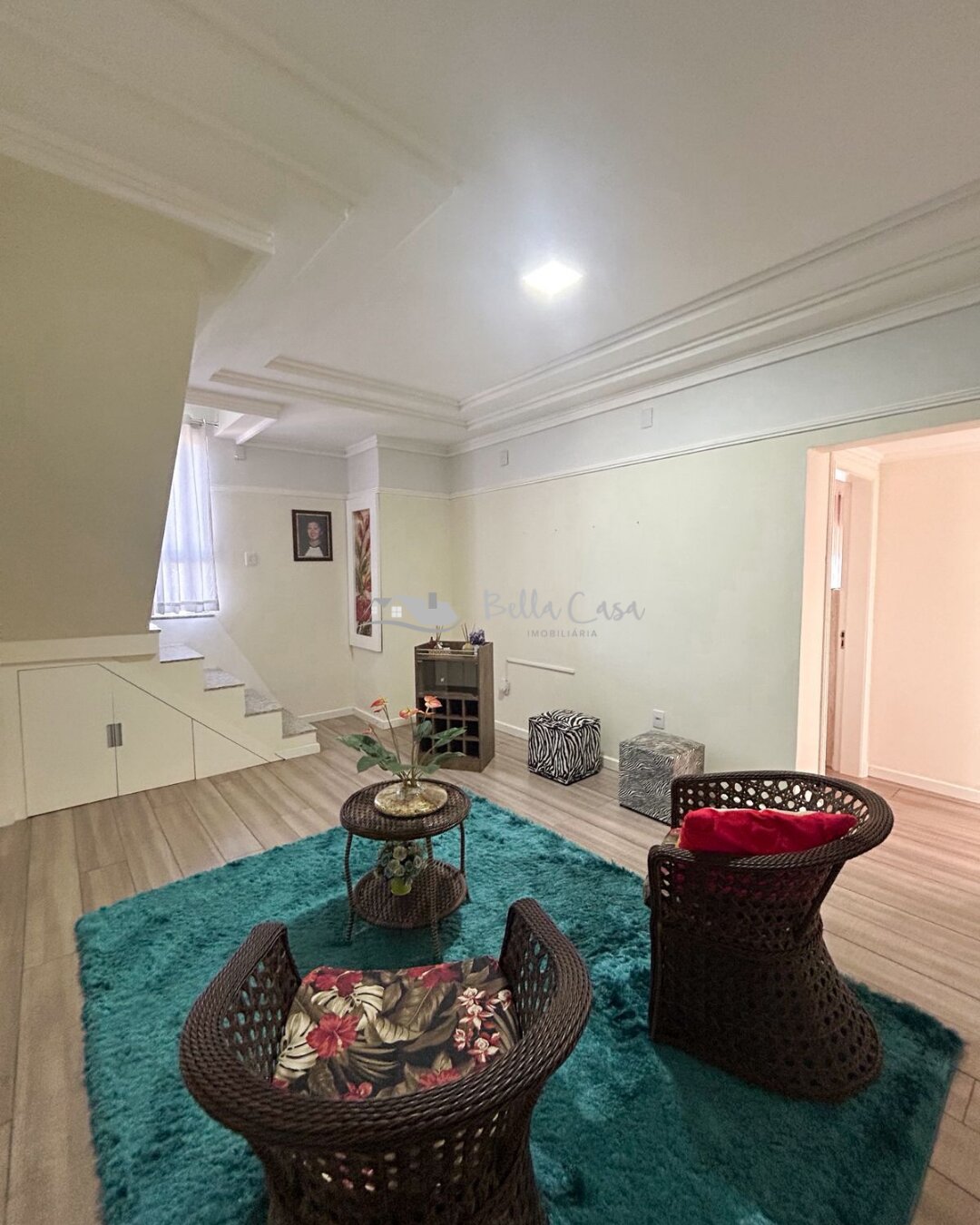 Bella Casa Imobiliário
