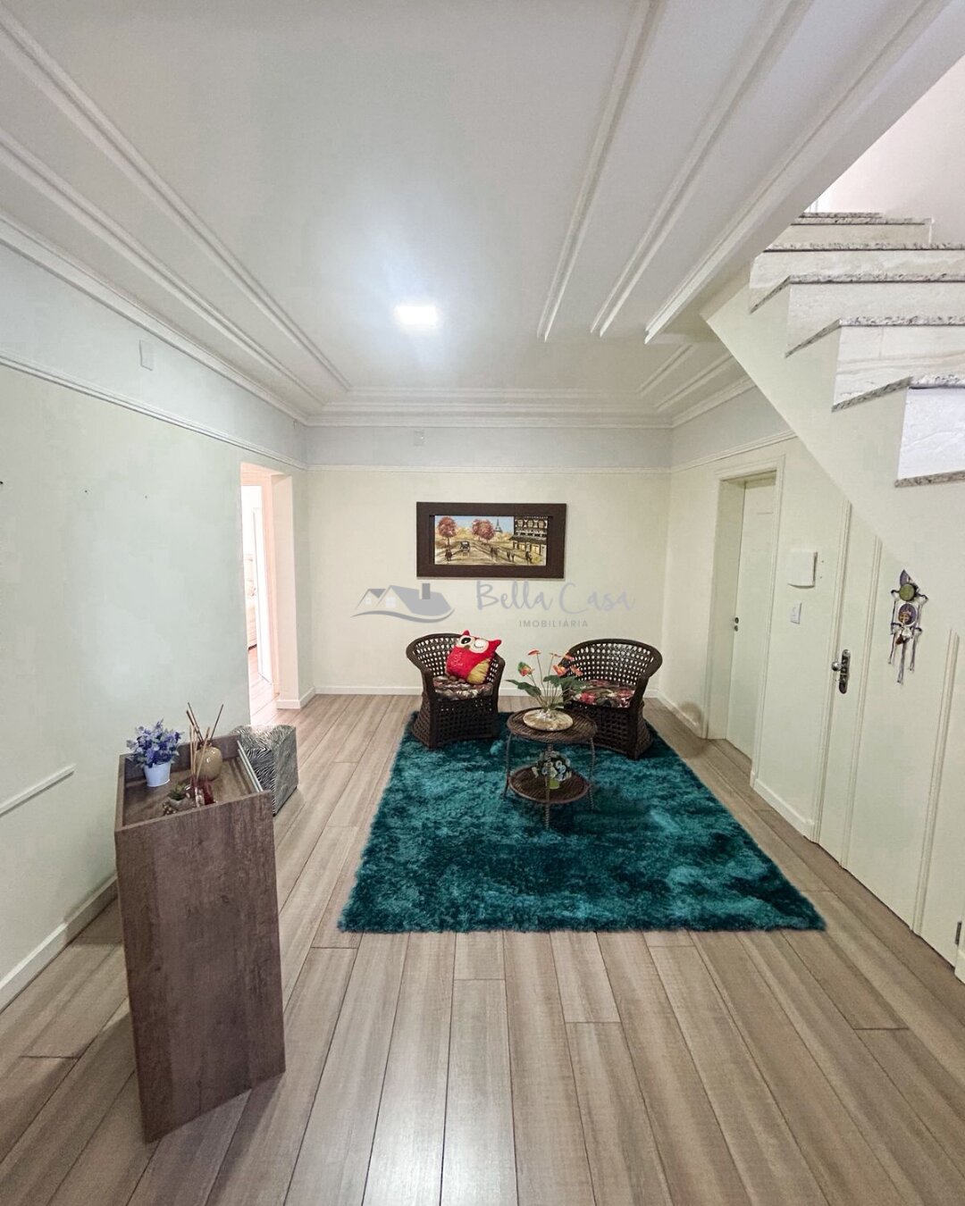Bella Casa Imobiliário