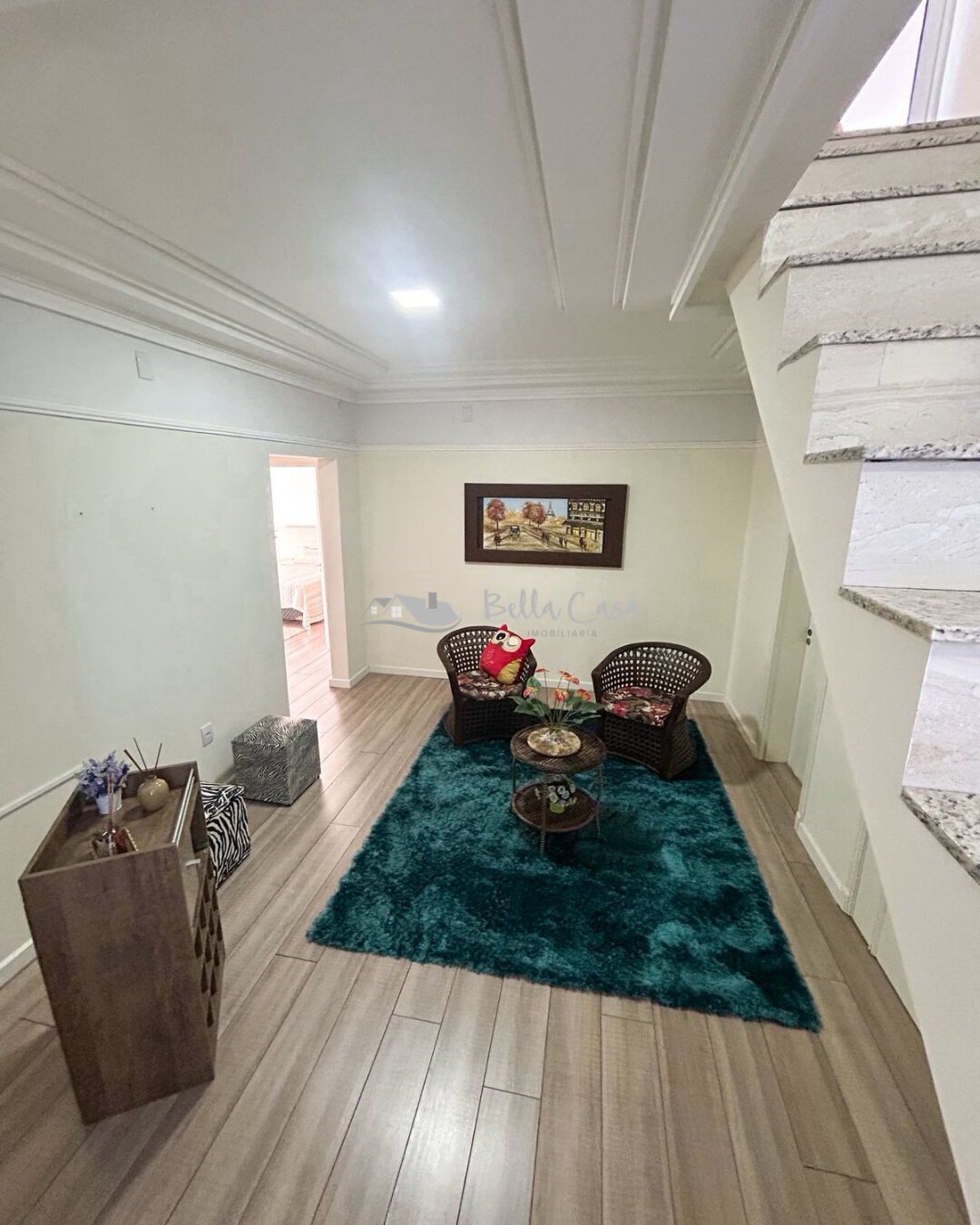 Bella Casa Imobiliário