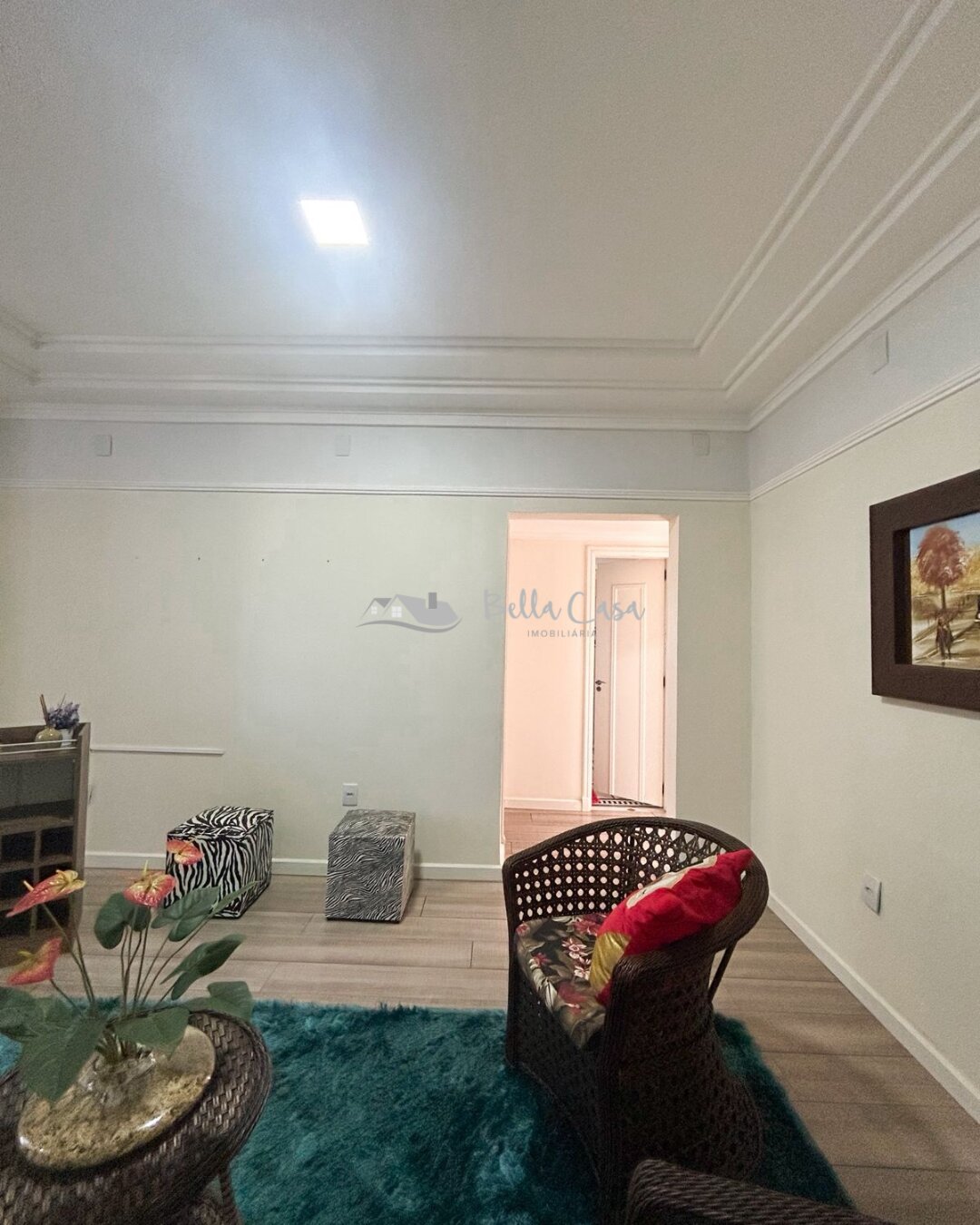 Bella Casa Imobiliário
