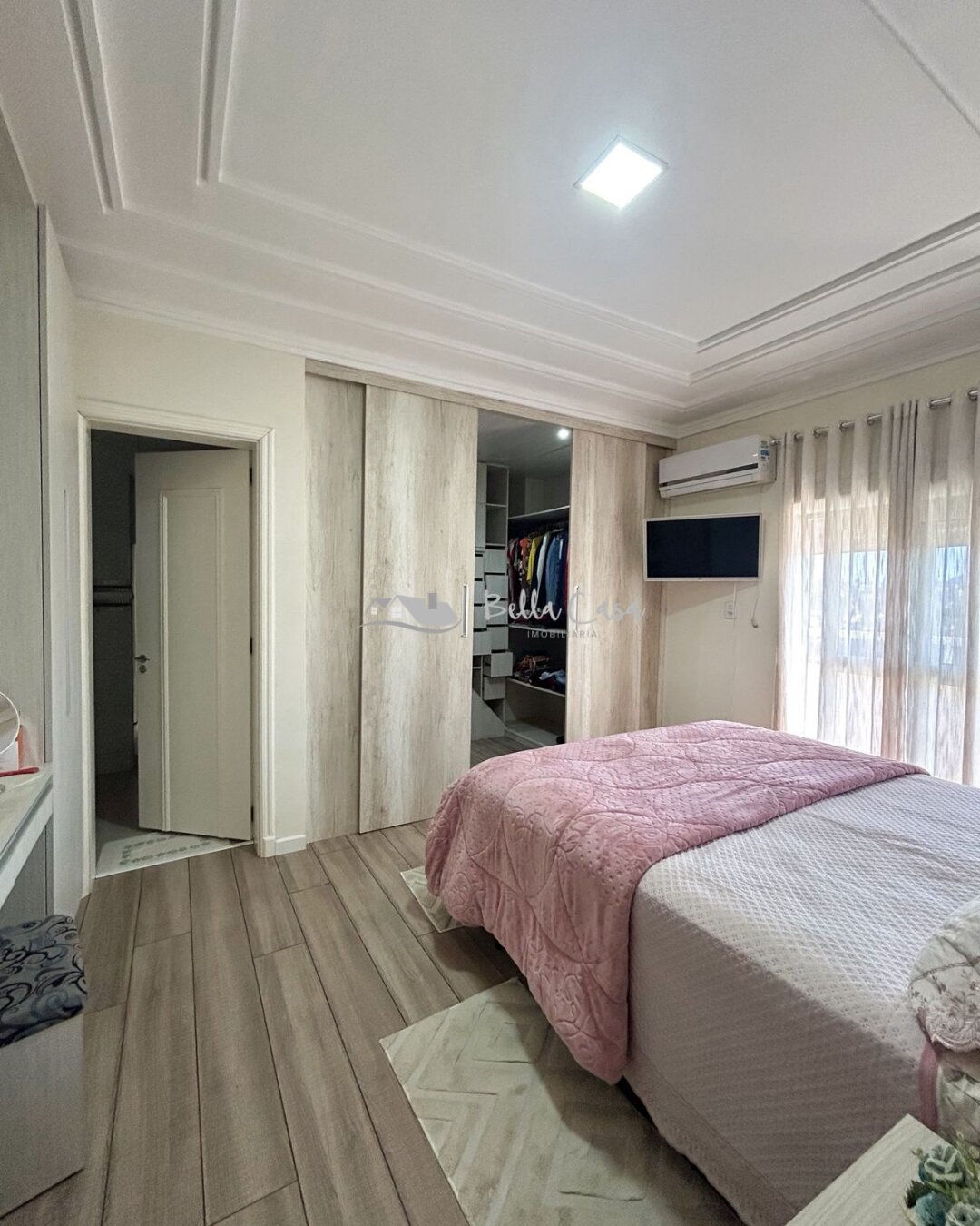 Bella Casa Imobiliário