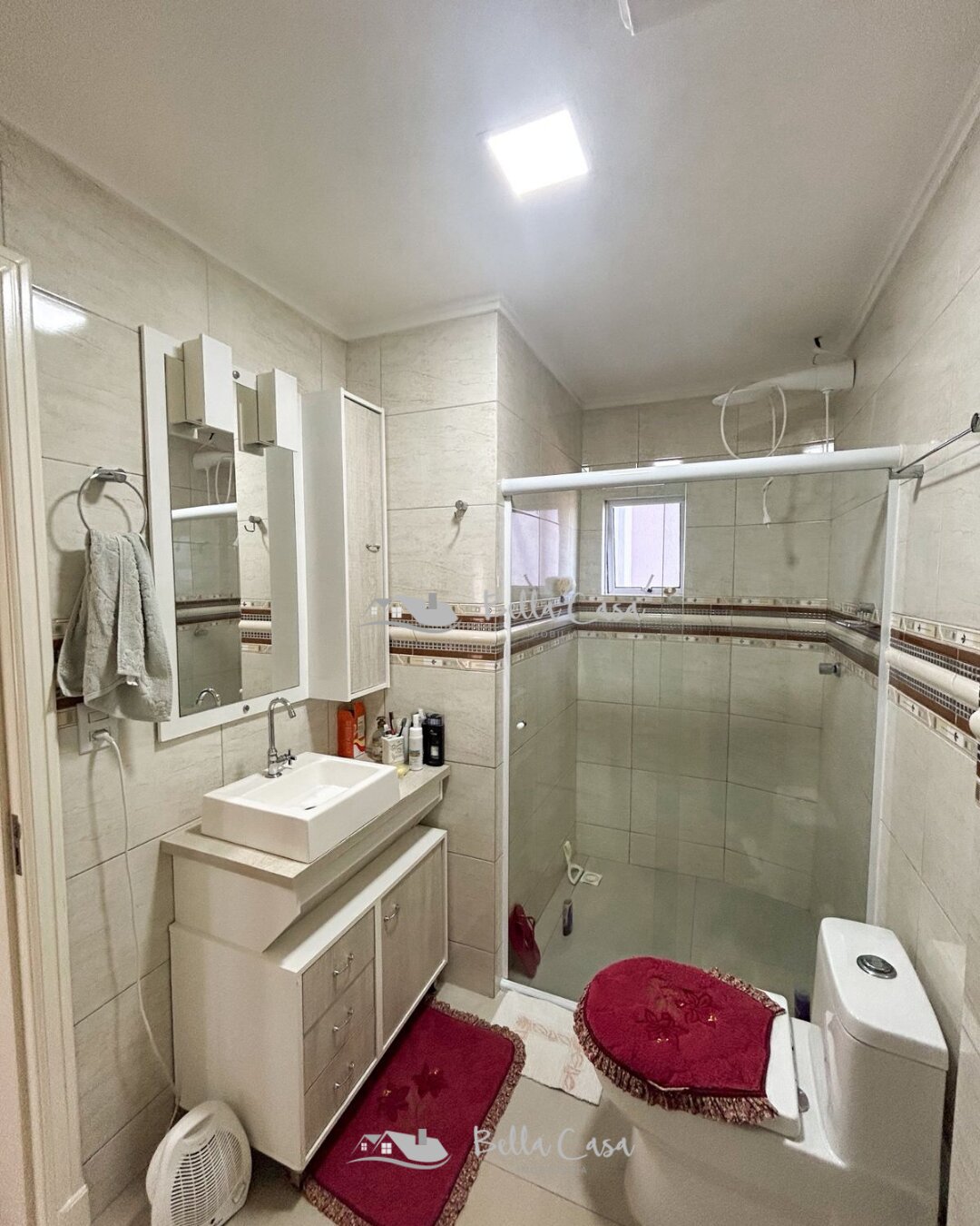 Bella Casa Imobiliário