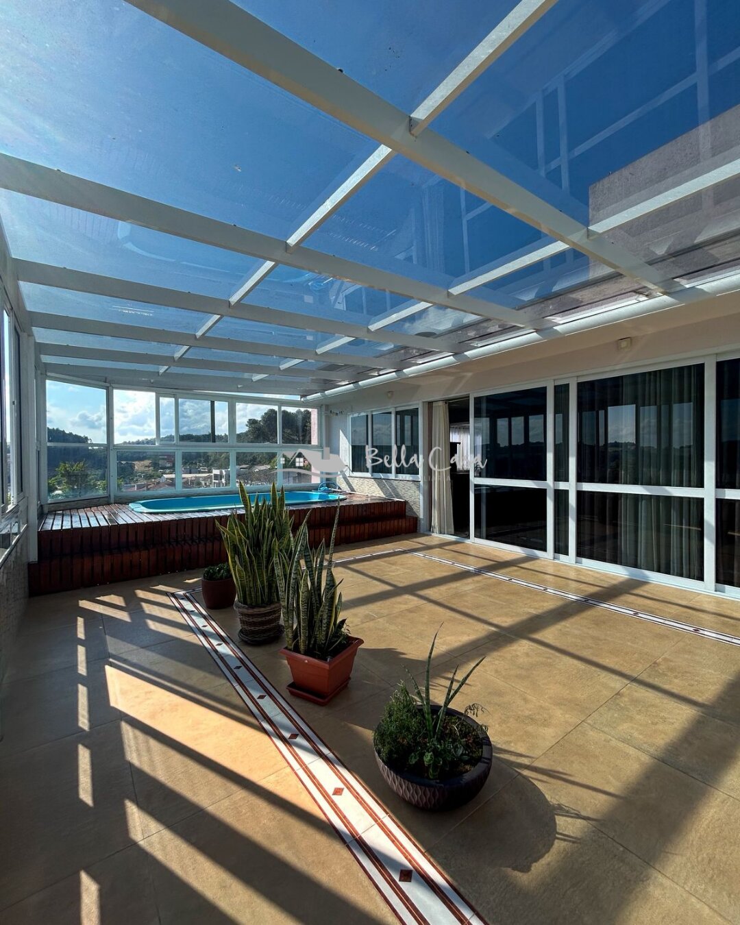 Bella Casa Imobiliário