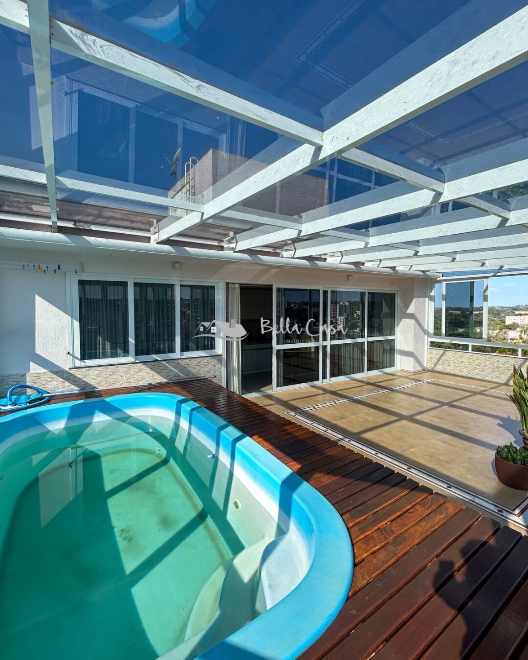 Bella Casa Imobiliário