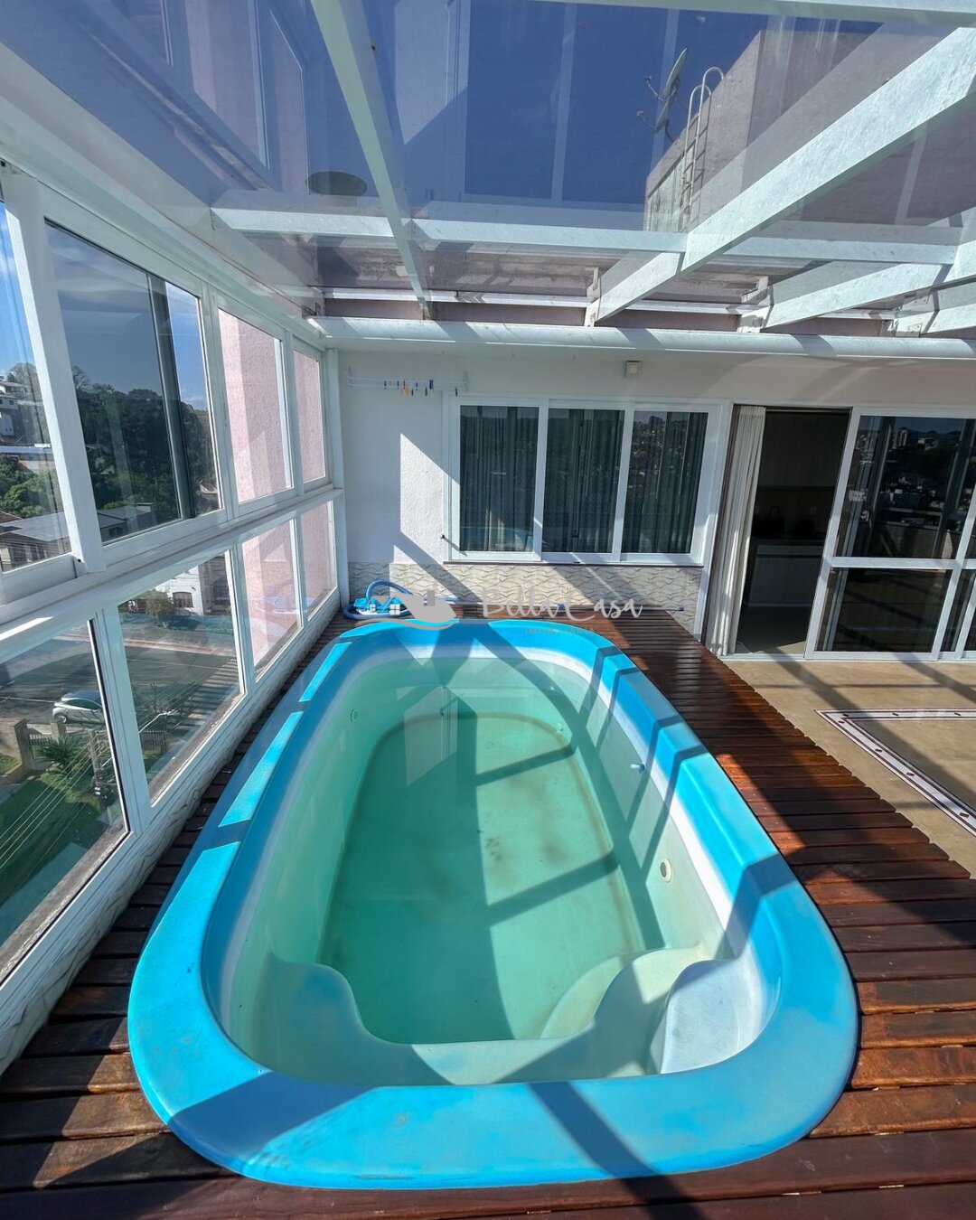 Bella Casa Imobiliário