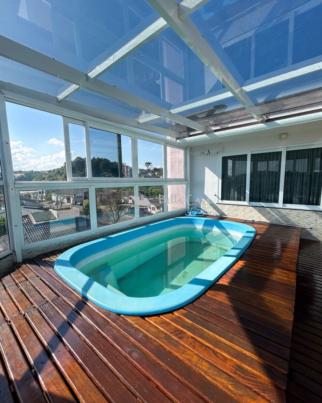 Bella Casa Imobiliário