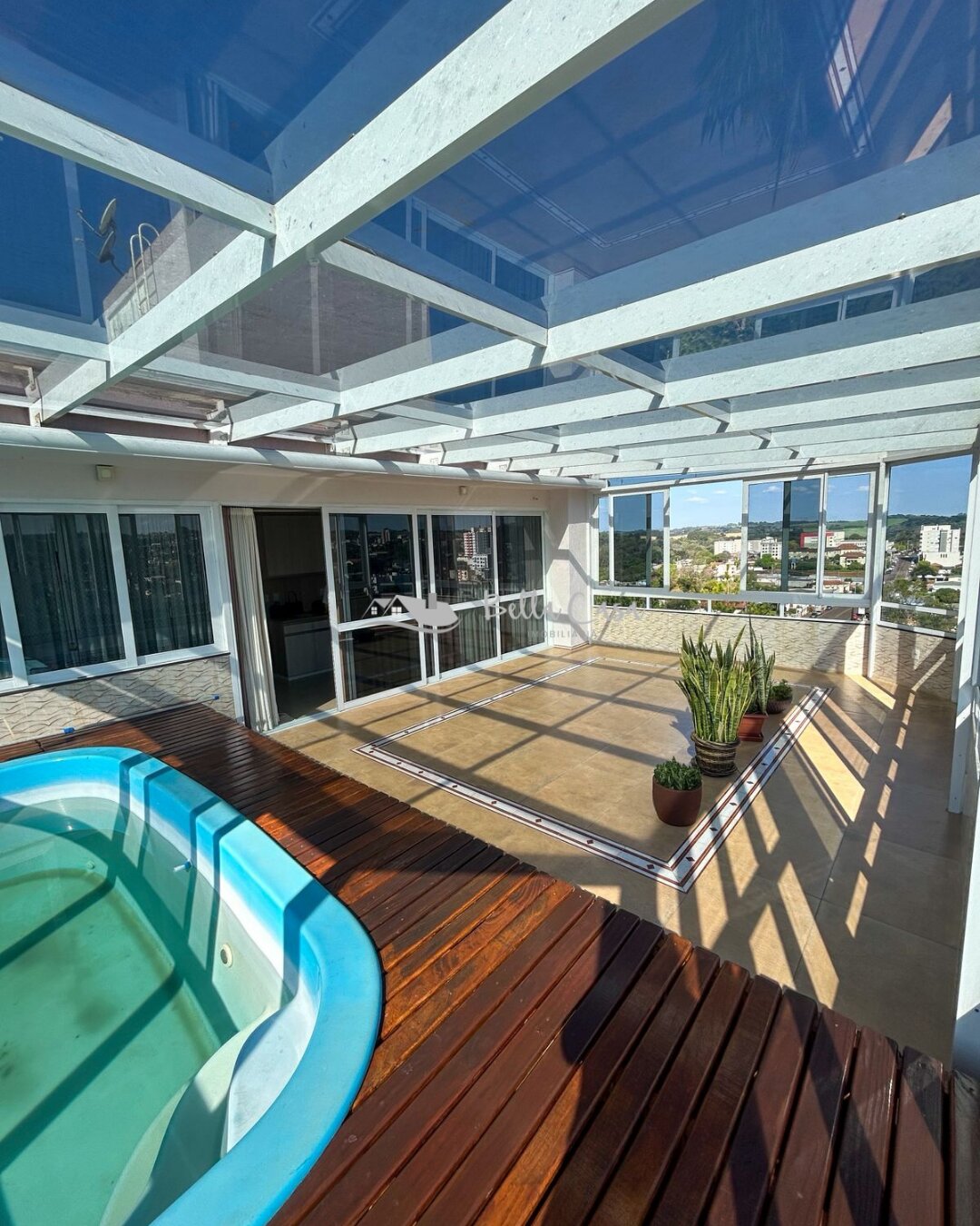 Bella Casa Imobiliário