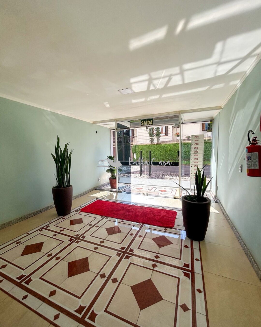 Bella Casa Imobiliário