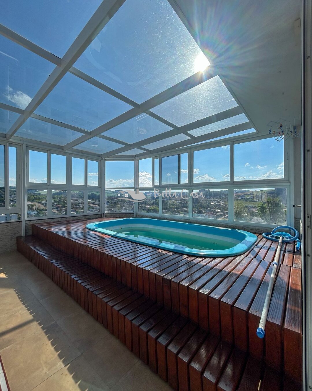 Bella Casa Imobiliário