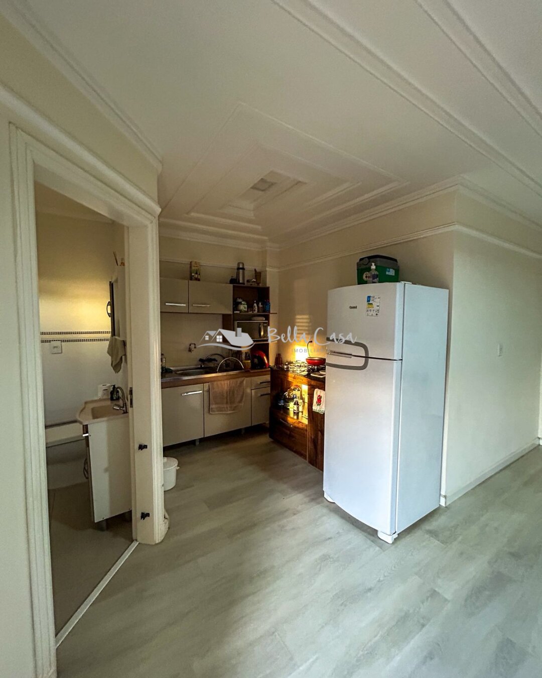Bella Casa Imobiliário