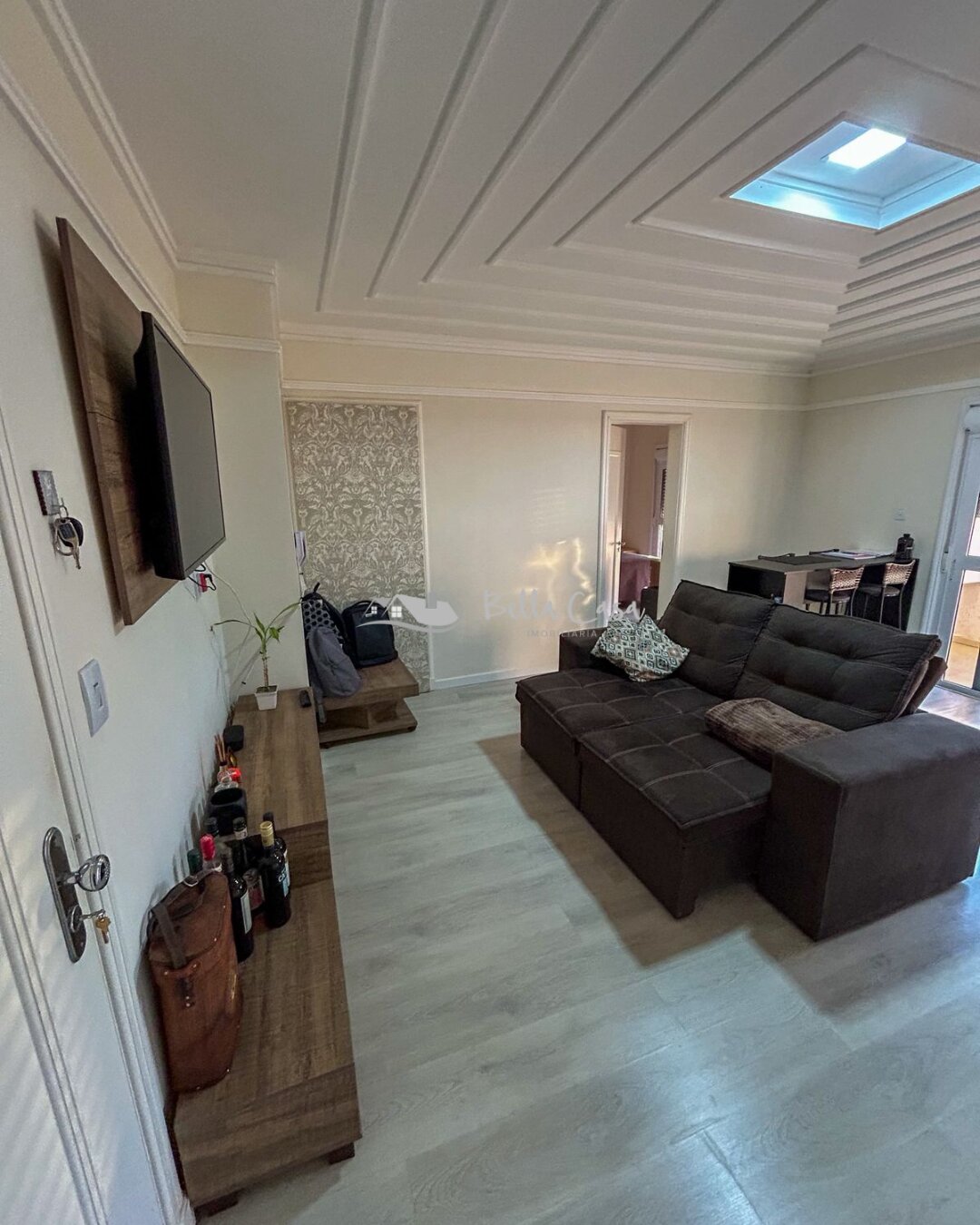Bella Casa Imobiliário