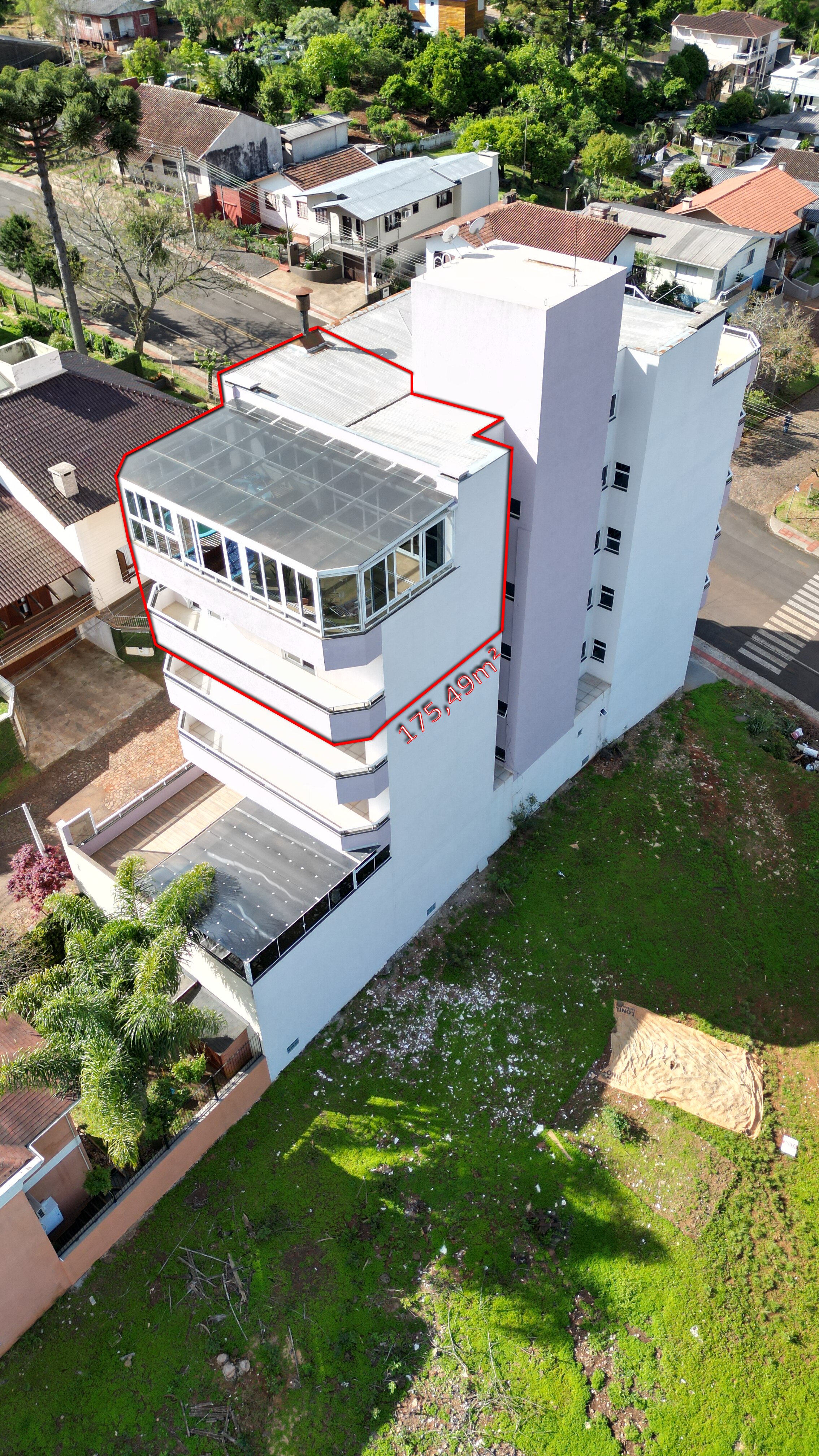 Bella Casa Imobiliário