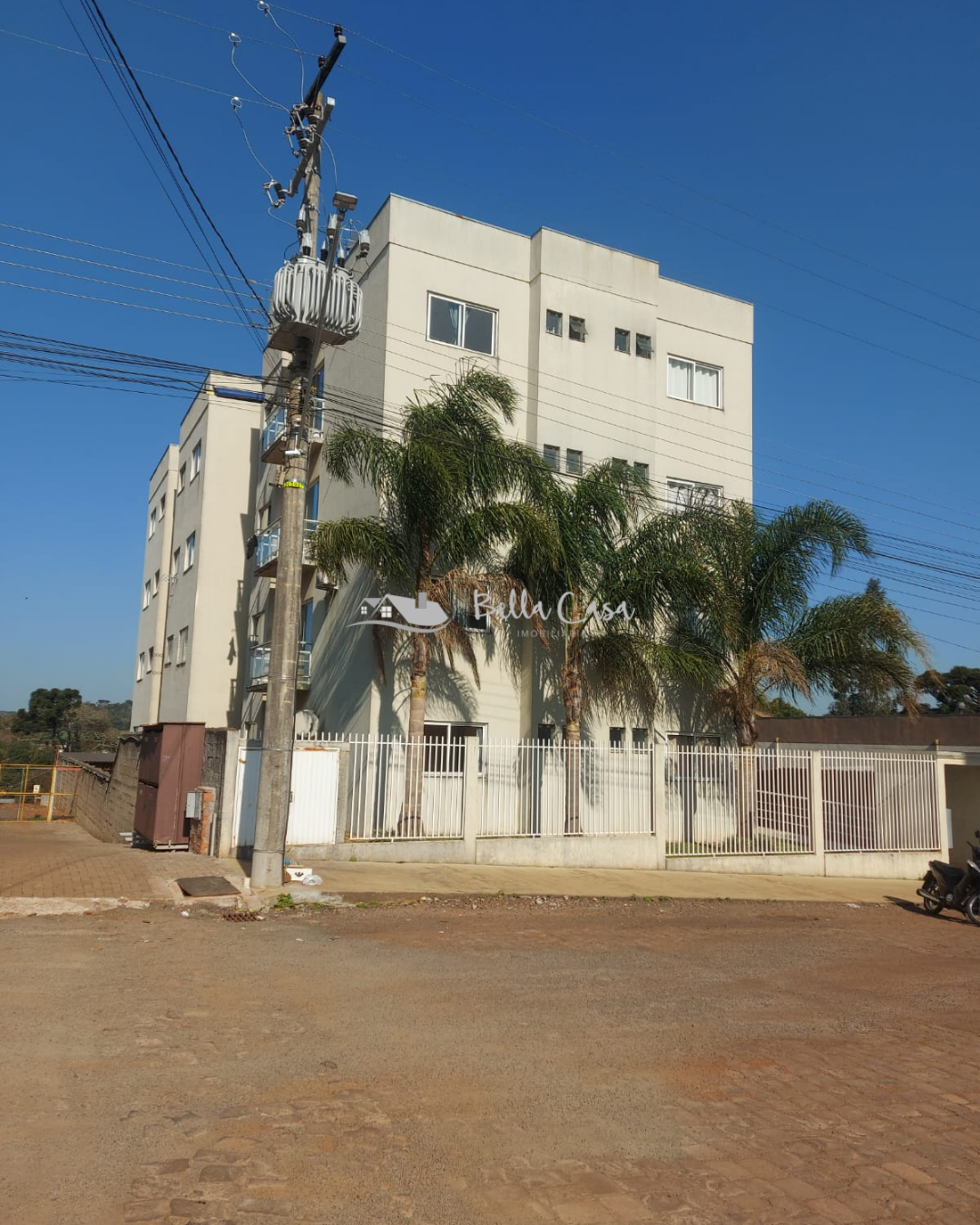 Bella Casa Imobiliário