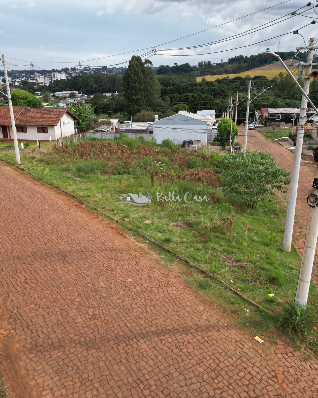 Bella Casa Imobiliário