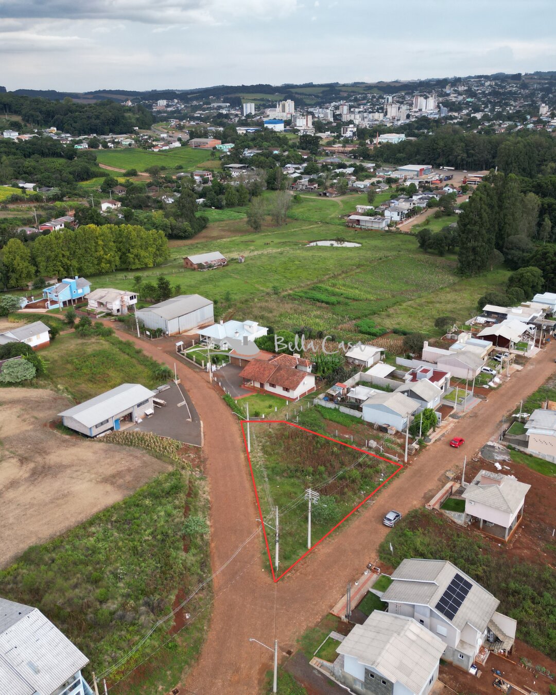 Bella Casa Imobiliário