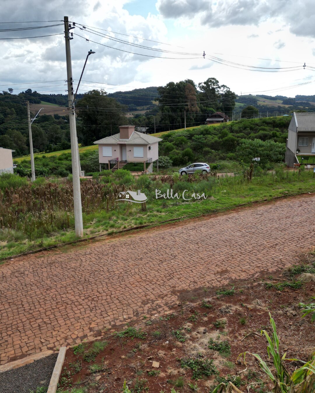 Bella Casa Imobiliário