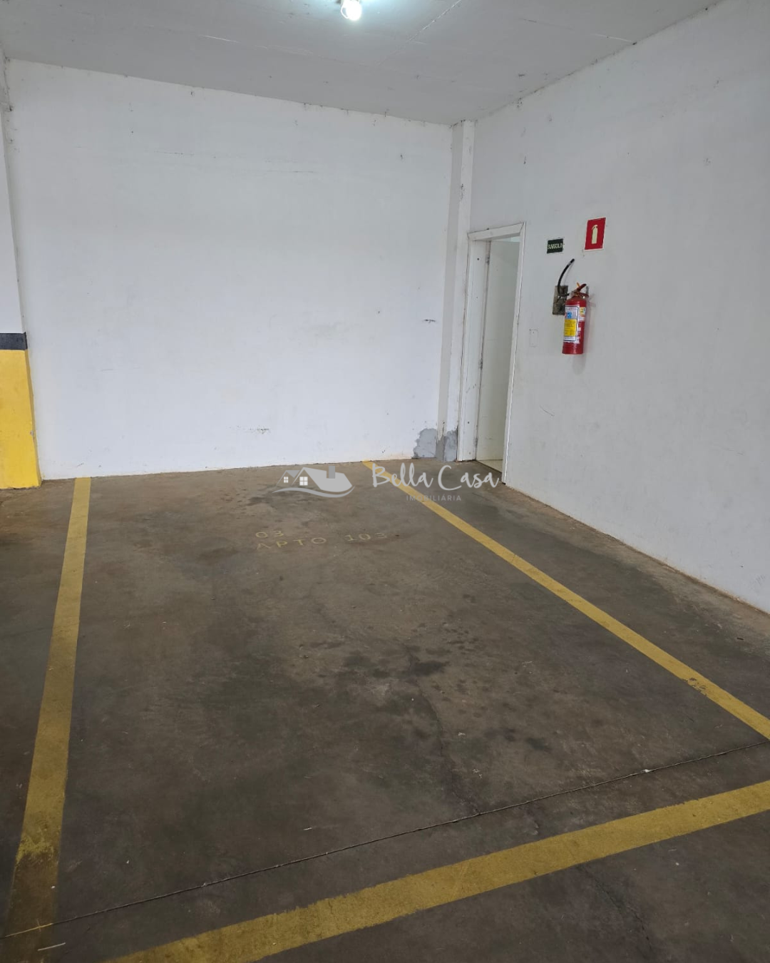 Bella Casa Imobiliário