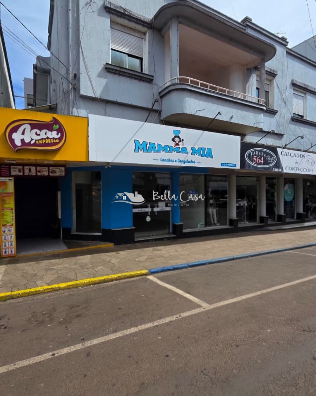 Bella Casa Imobiliário