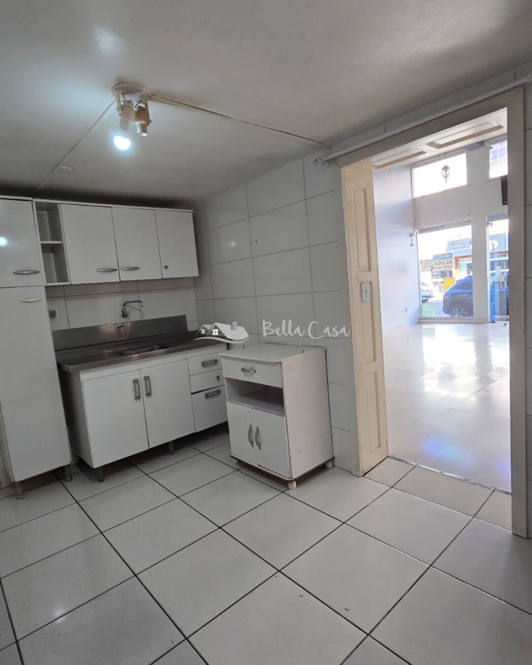 Bella Casa Imobiliário