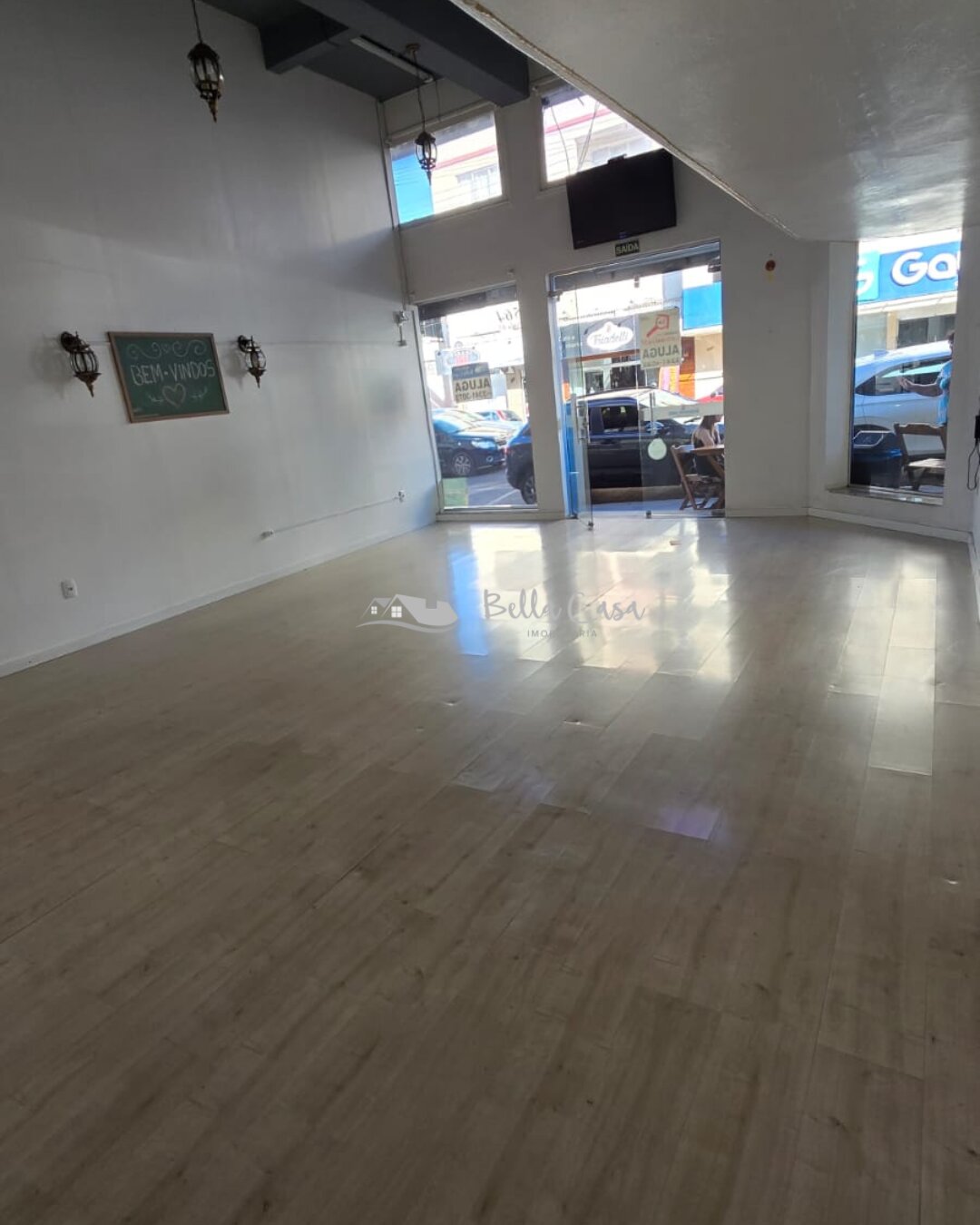 Bella Casa Imobiliário